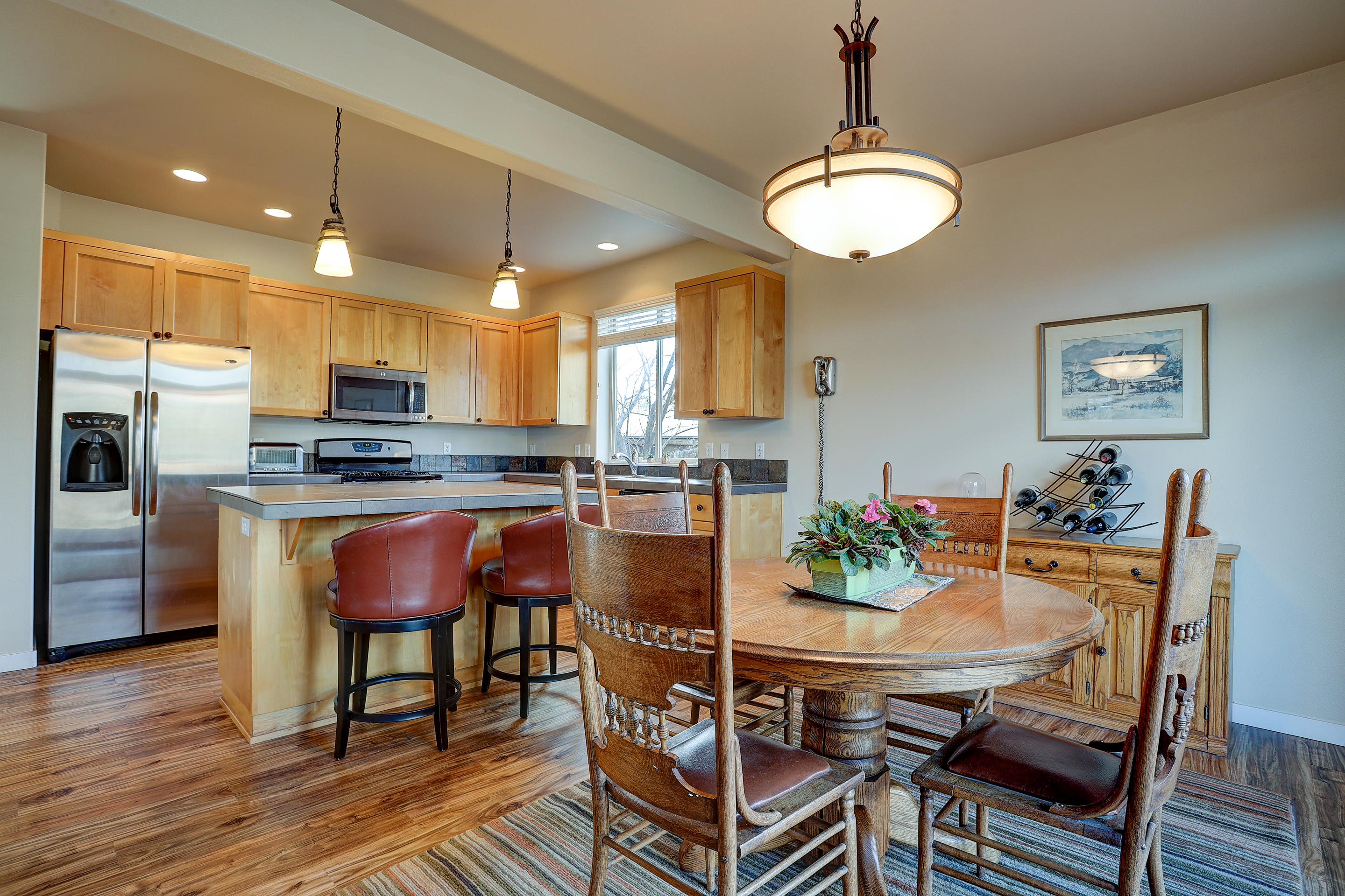 Sundance Meadows - Residential