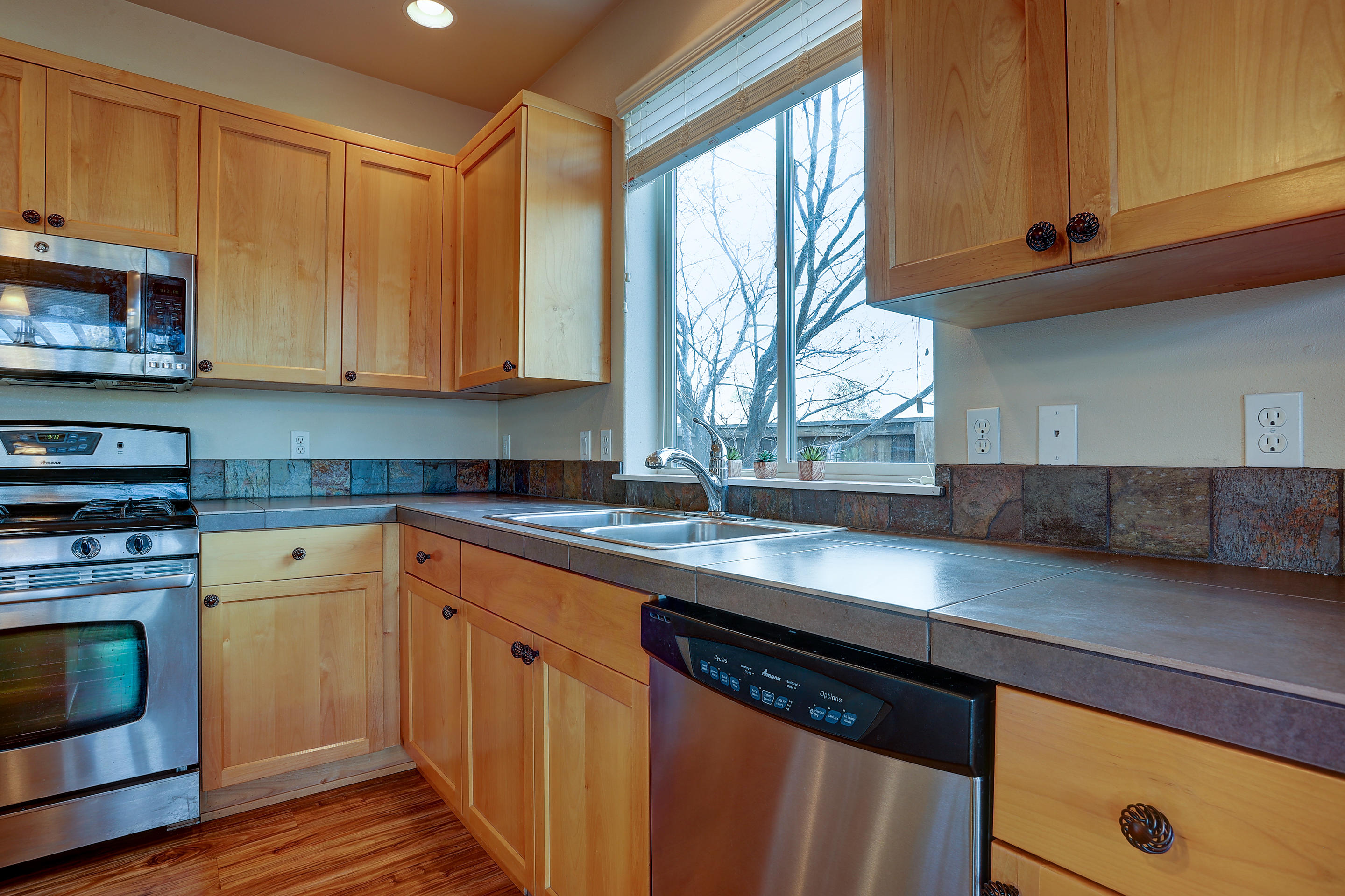 Sundance Meadows - Residential