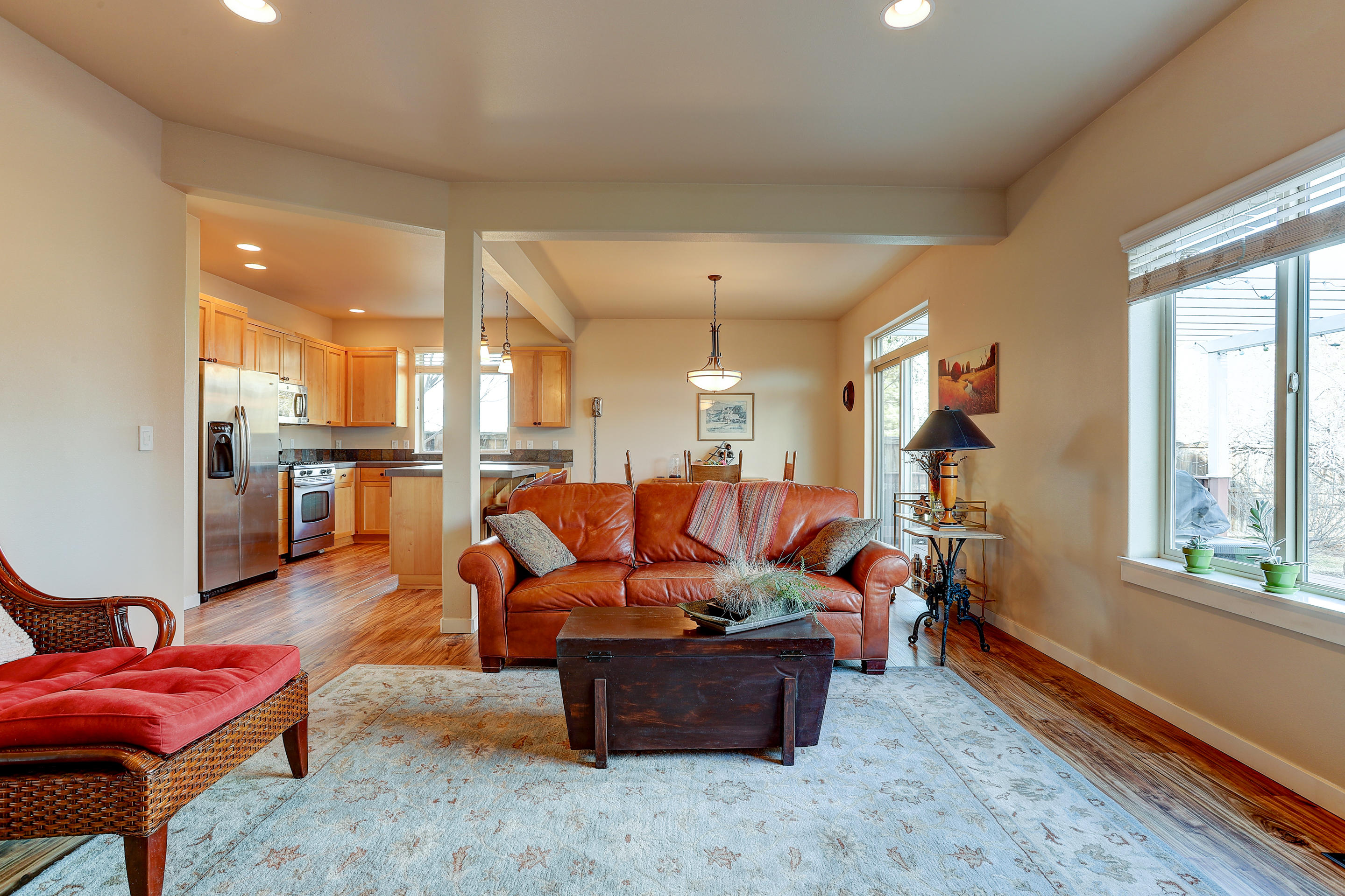 Sundance Meadows - Residential