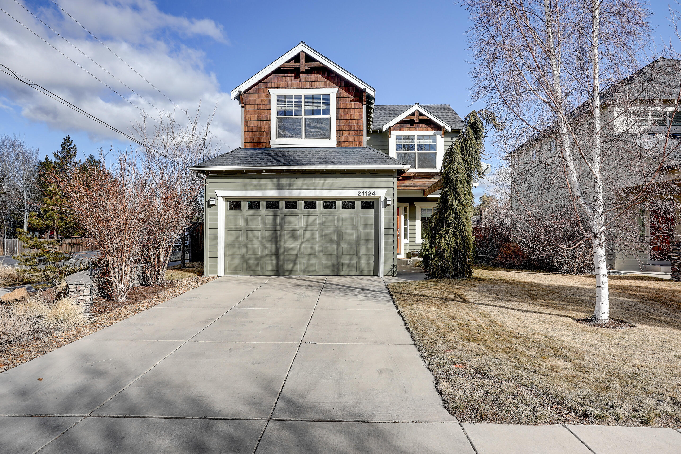 Sundance Meadows - Residential