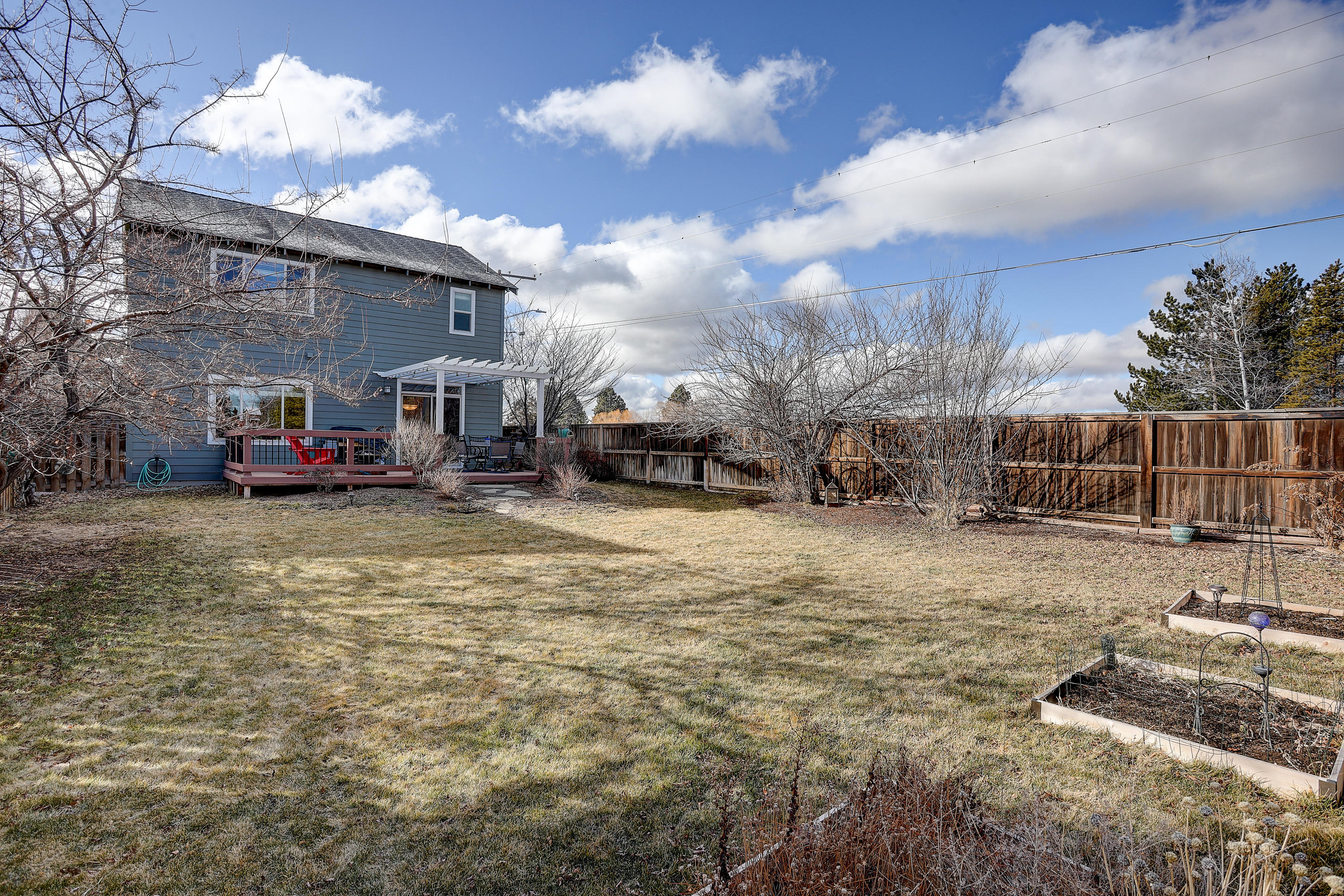 Sundance Meadows - Residential