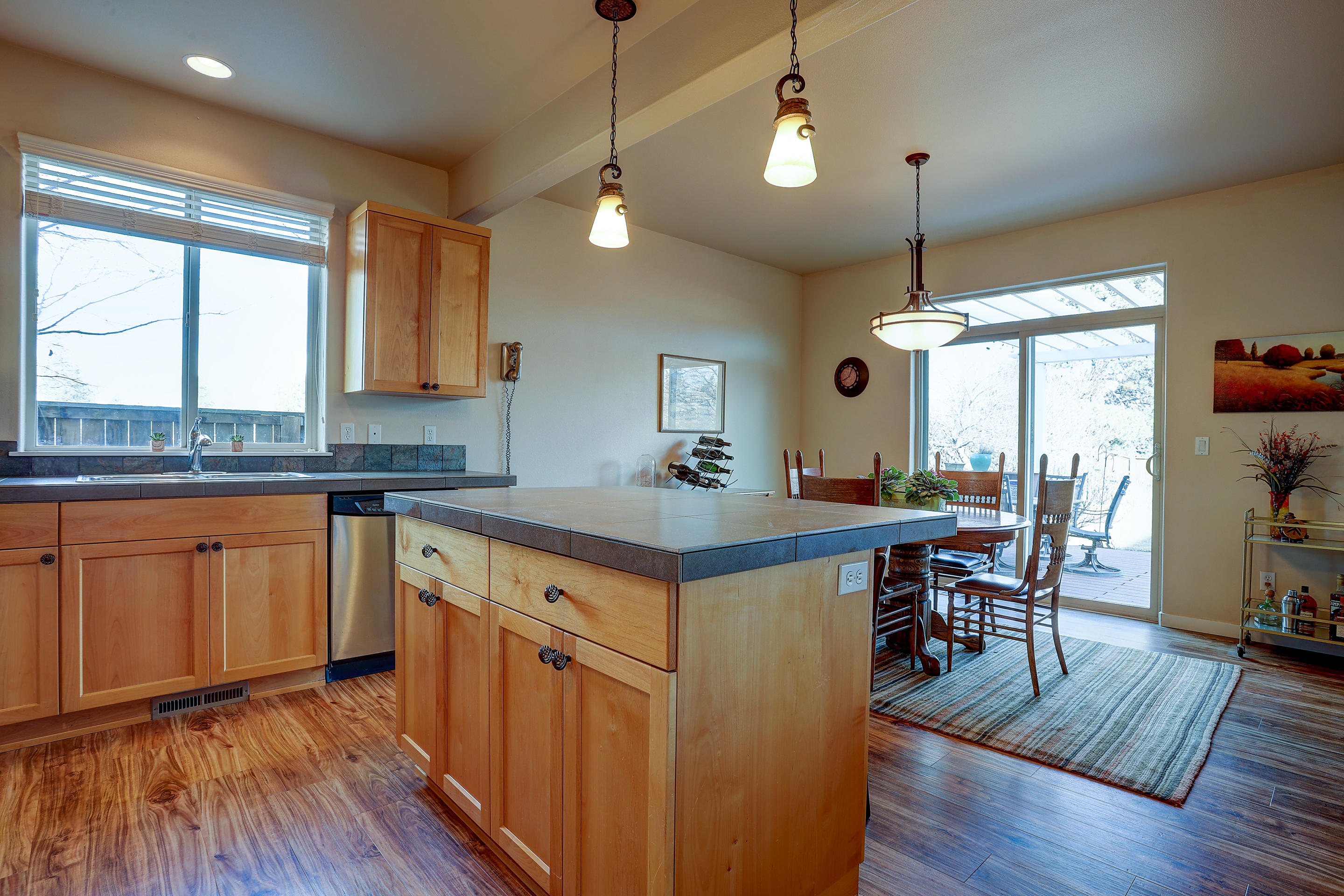 Sundance Meadows - Residential