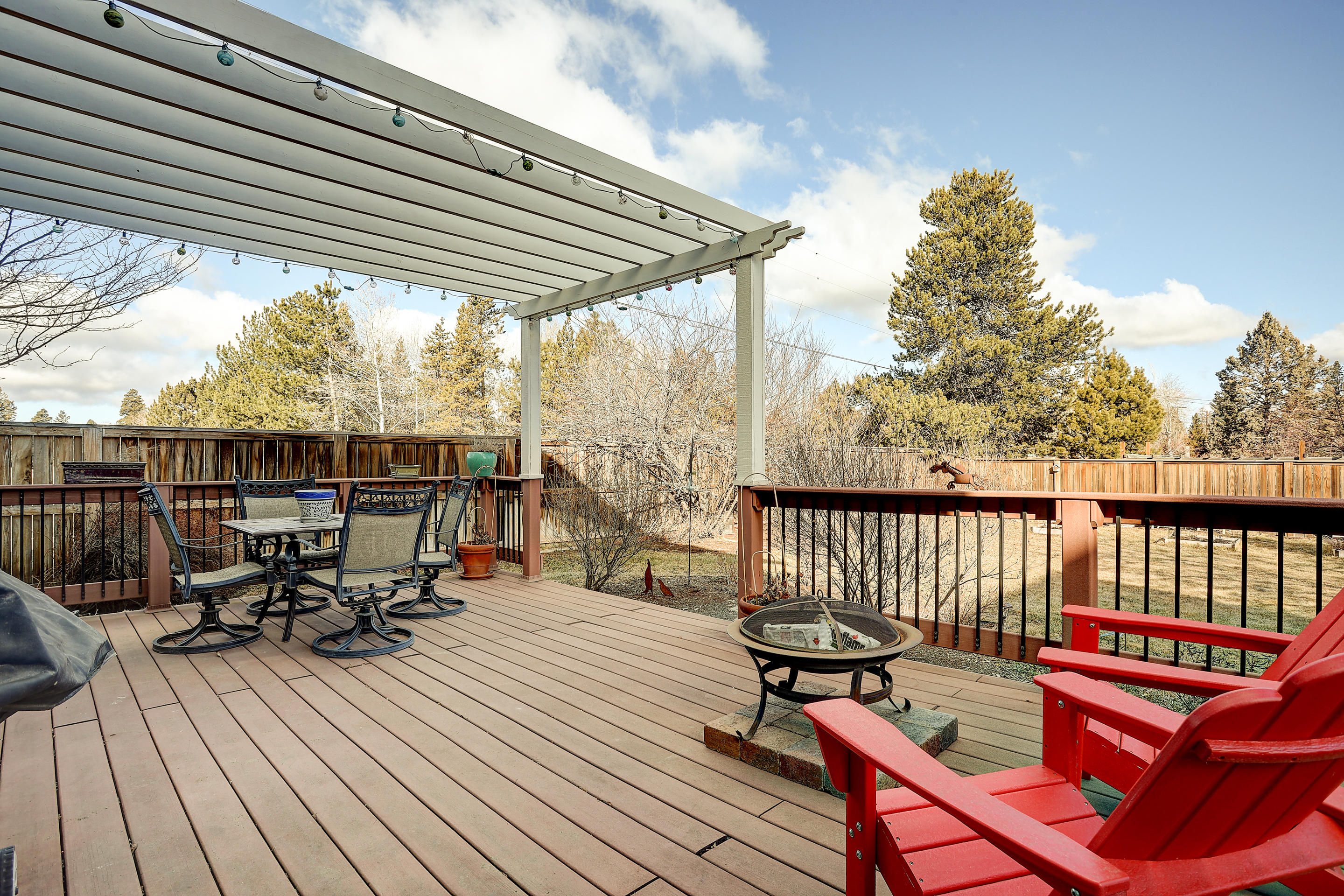 Sundance Meadows - Residential