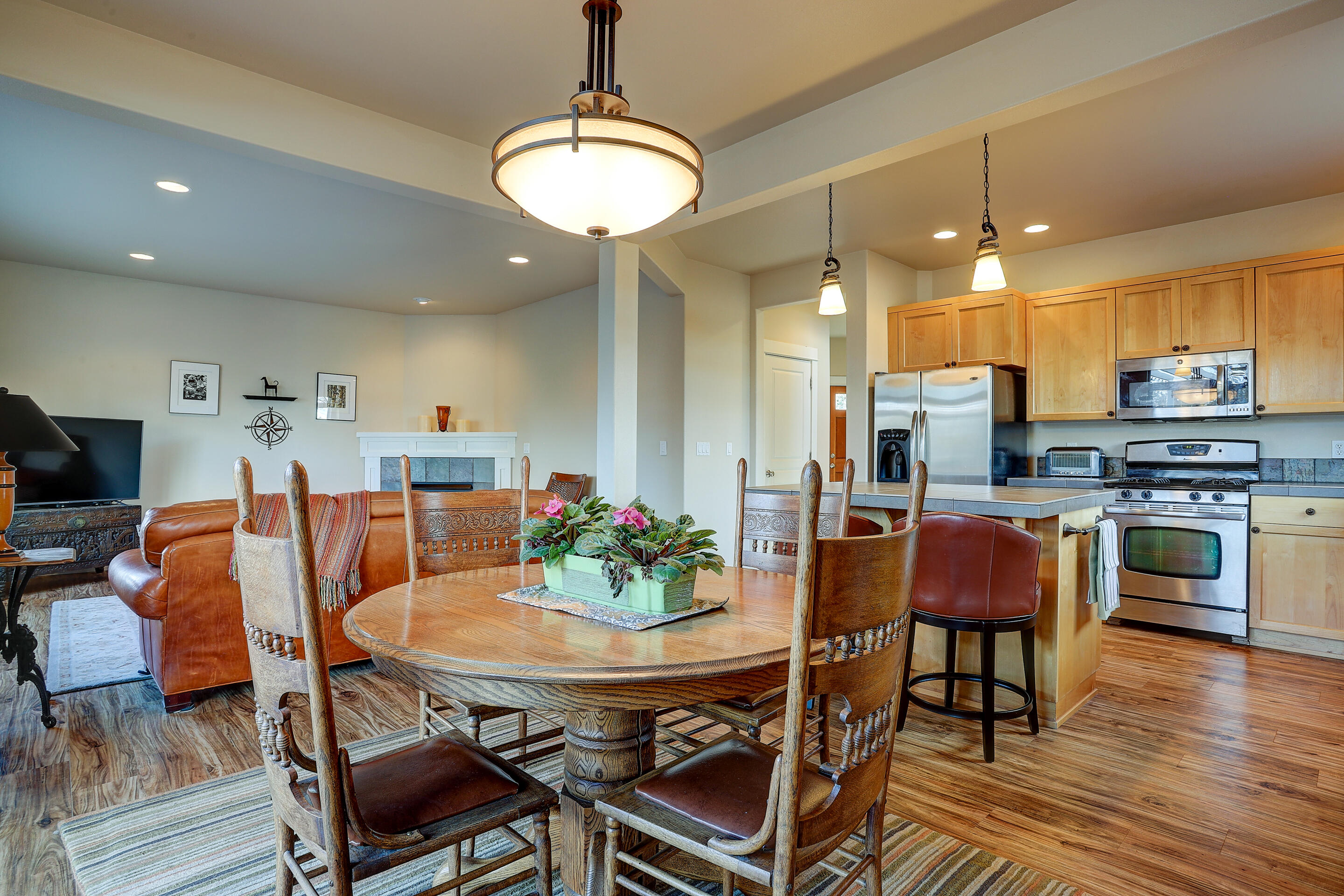 Sundance Meadows - Residential