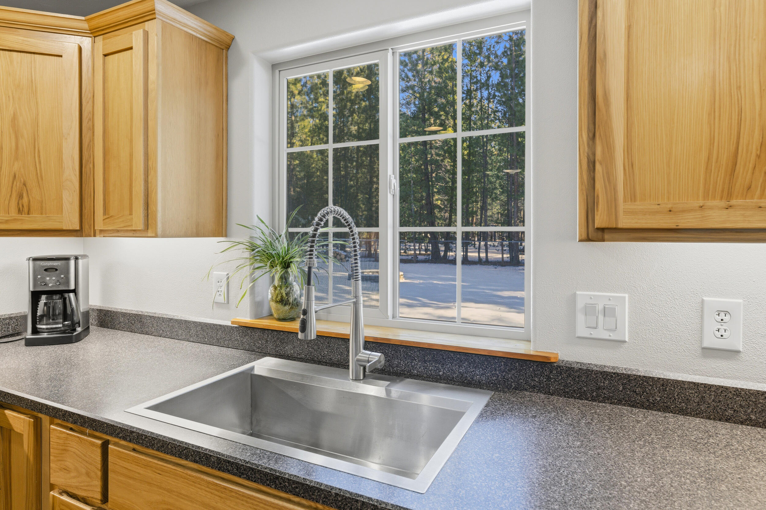 Ponderosa Pines - Residential