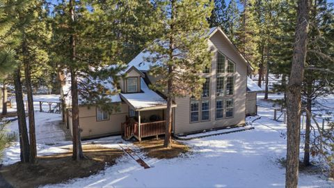 Tiny photo for 52384 Barberry Circle, La Pine, OR 97739 (MLS # 220213313)