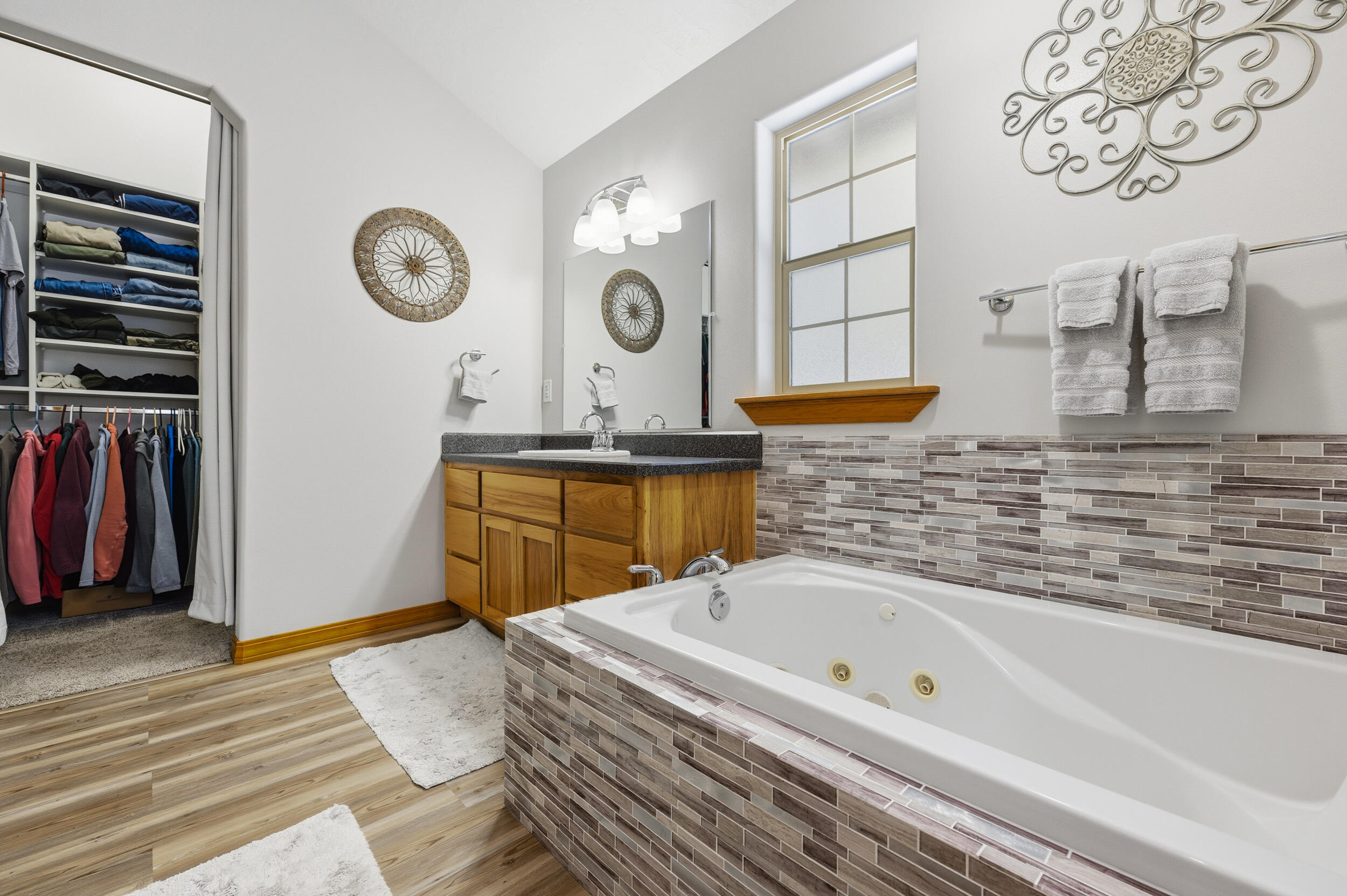 Ponderosa Pines - Residential