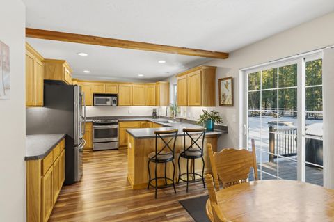 Tiny photo for 52384 Barberry Circle, La Pine, OR 97739 (MLS # 220213313)