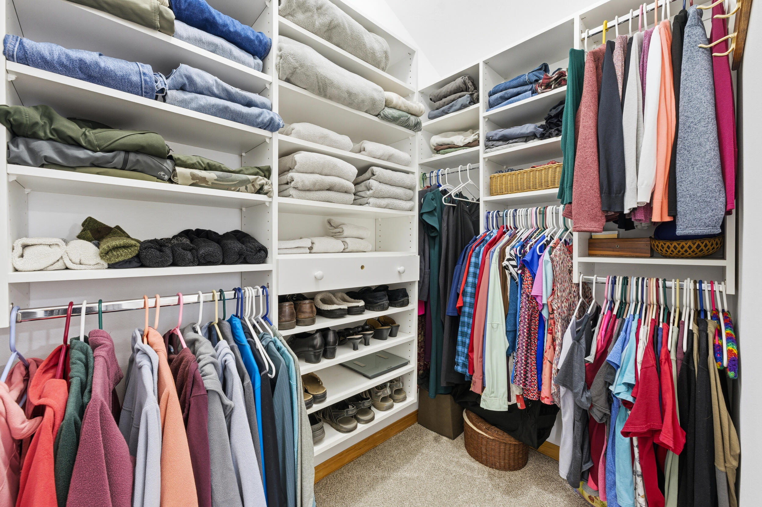 Ponderosa Pines - Residential