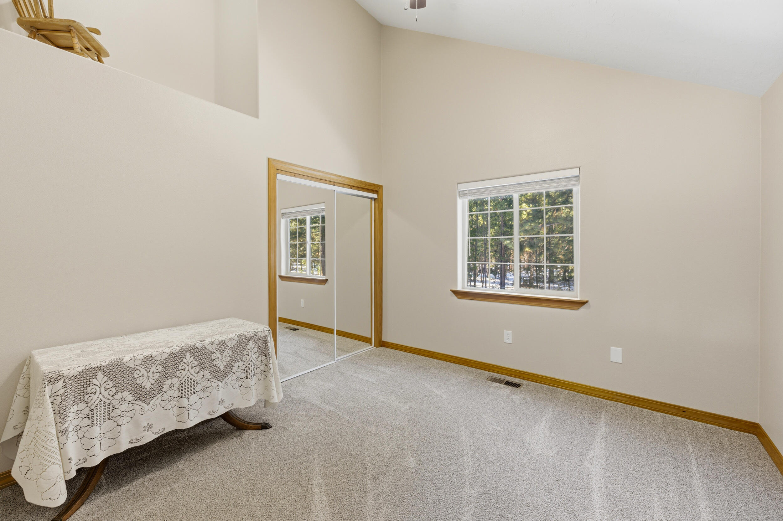 Ponderosa Pines - Residential