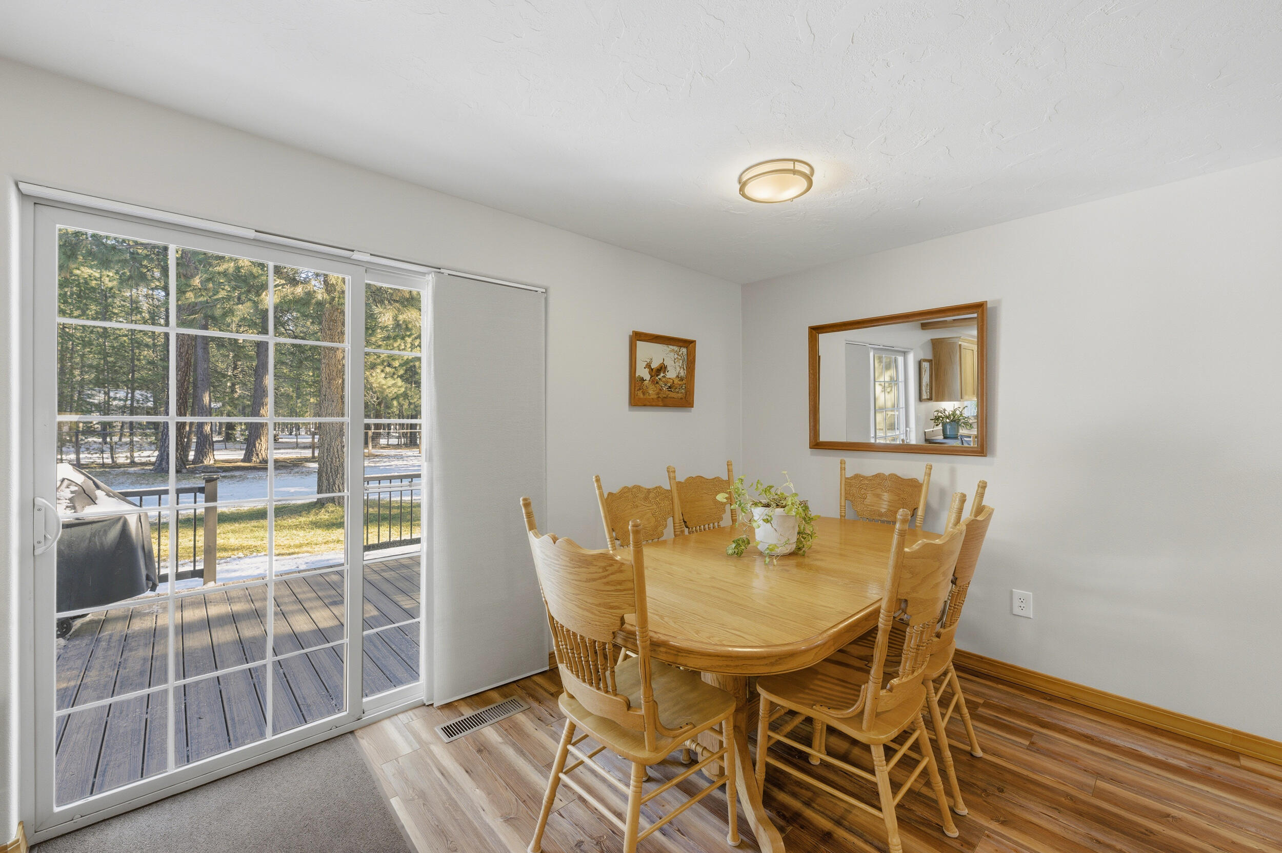 Ponderosa Pines - Residential