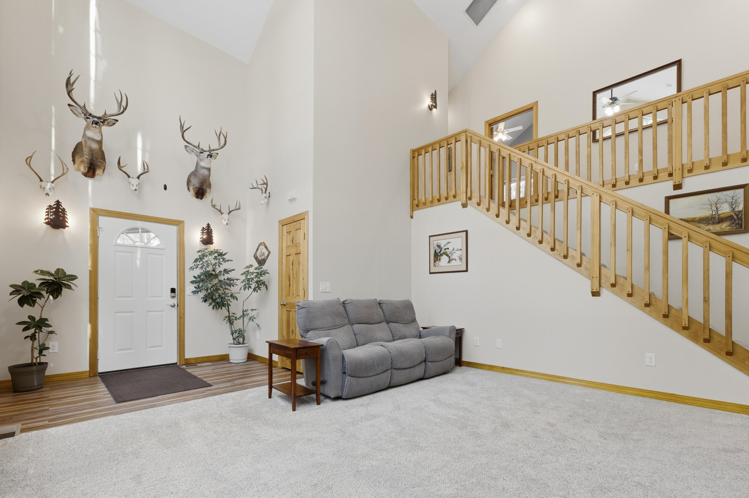 Ponderosa Pines - Residential