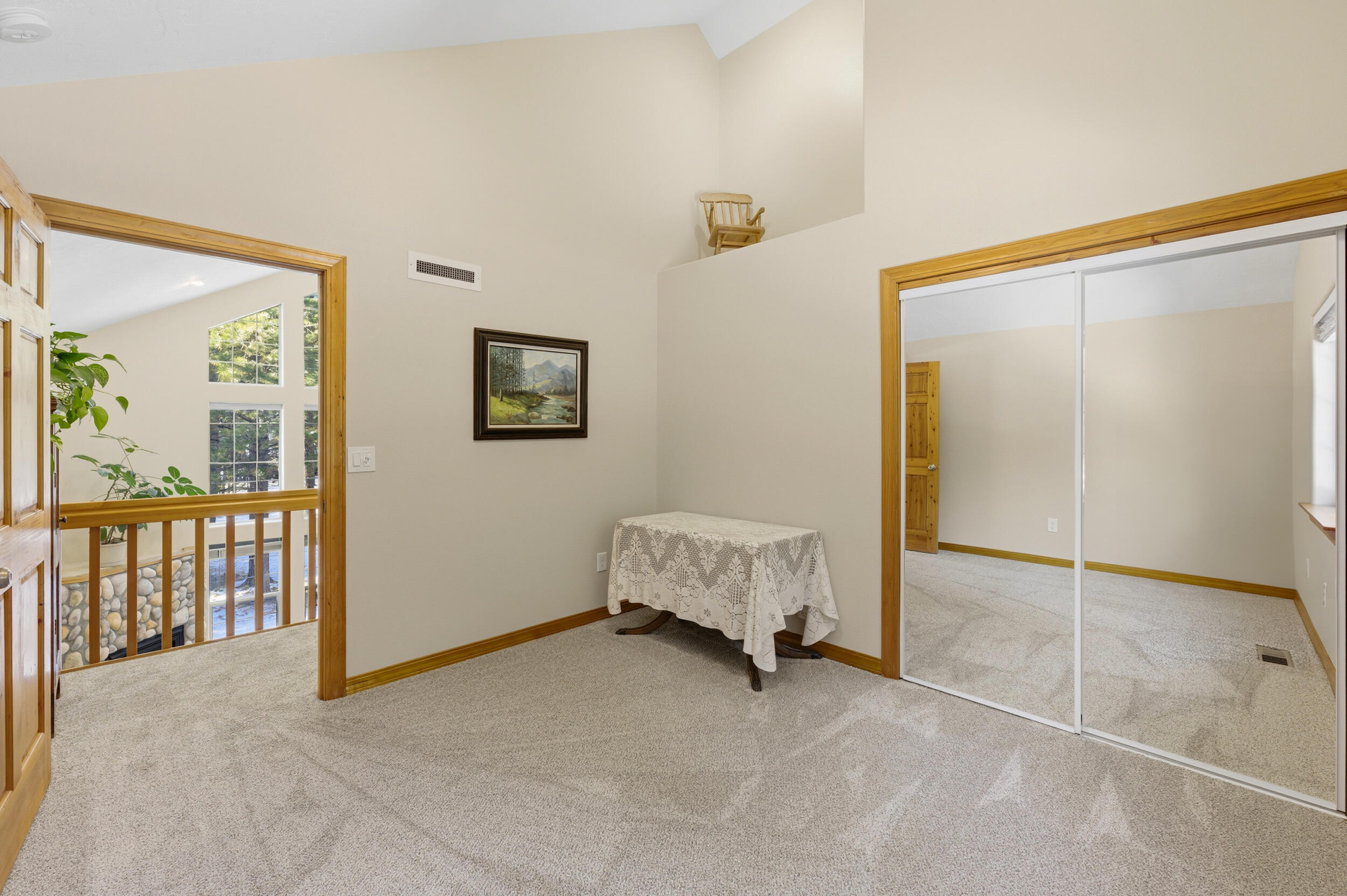 Ponderosa Pines - Residential