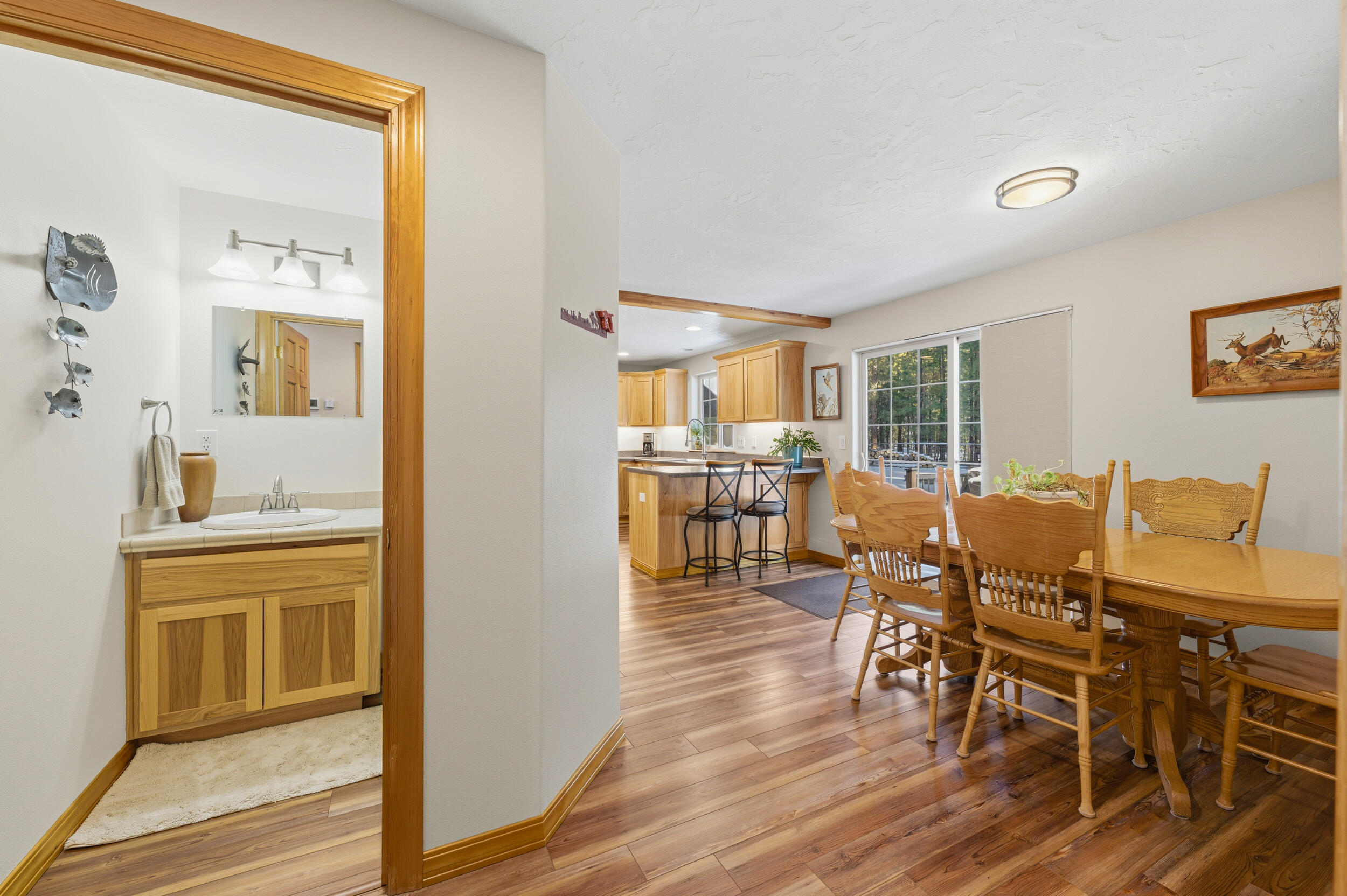 Ponderosa Pines - Residential