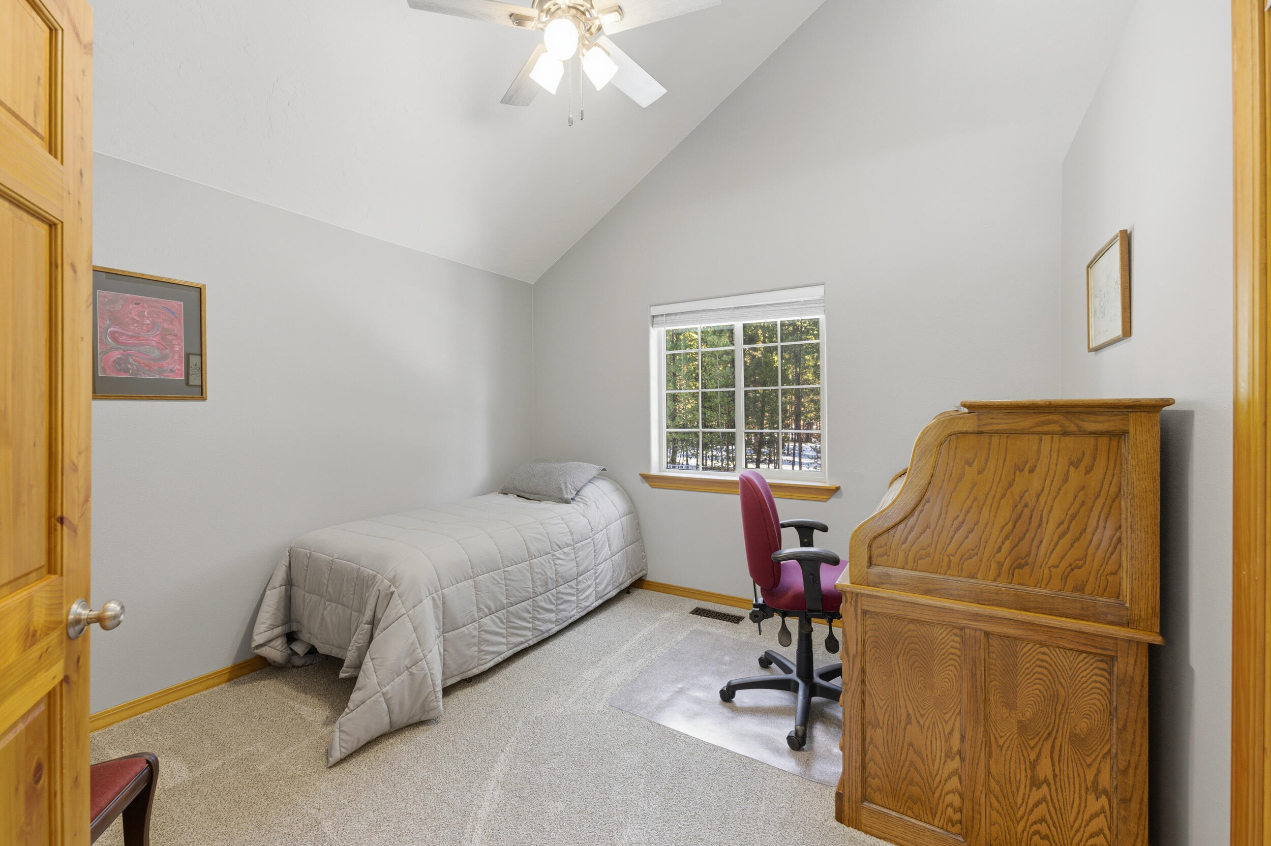 Ponderosa Pines - Residential