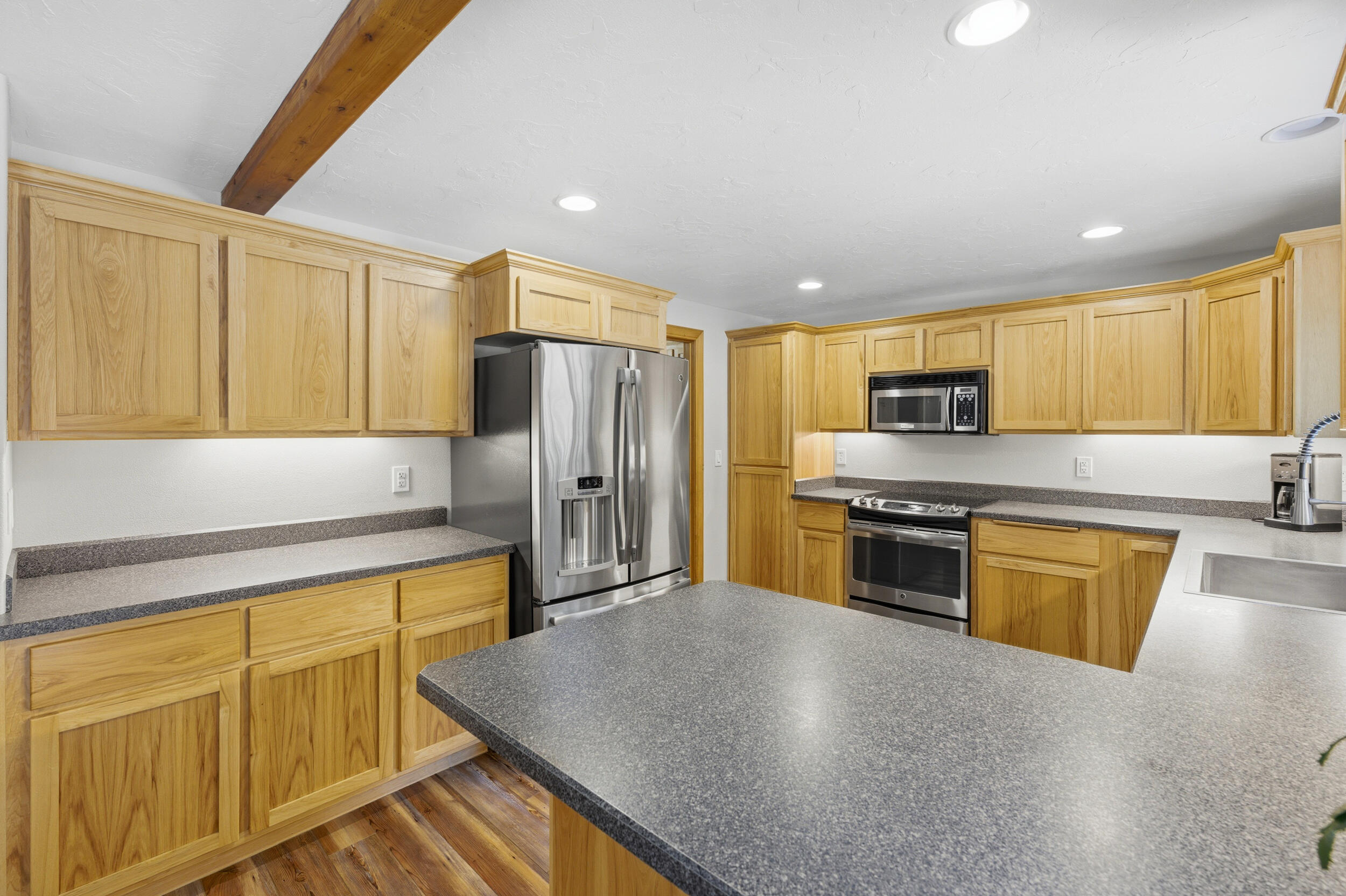 Ponderosa Pines - Residential