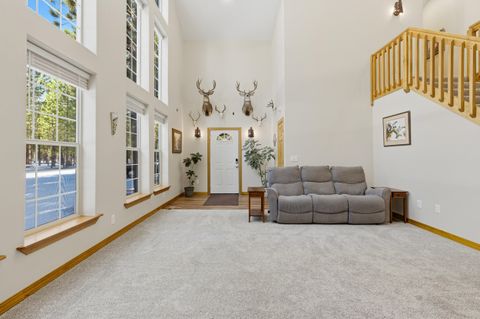 Tiny photo for 52384 Barberry Circle, La Pine, OR 97739 (MLS # 220213313)