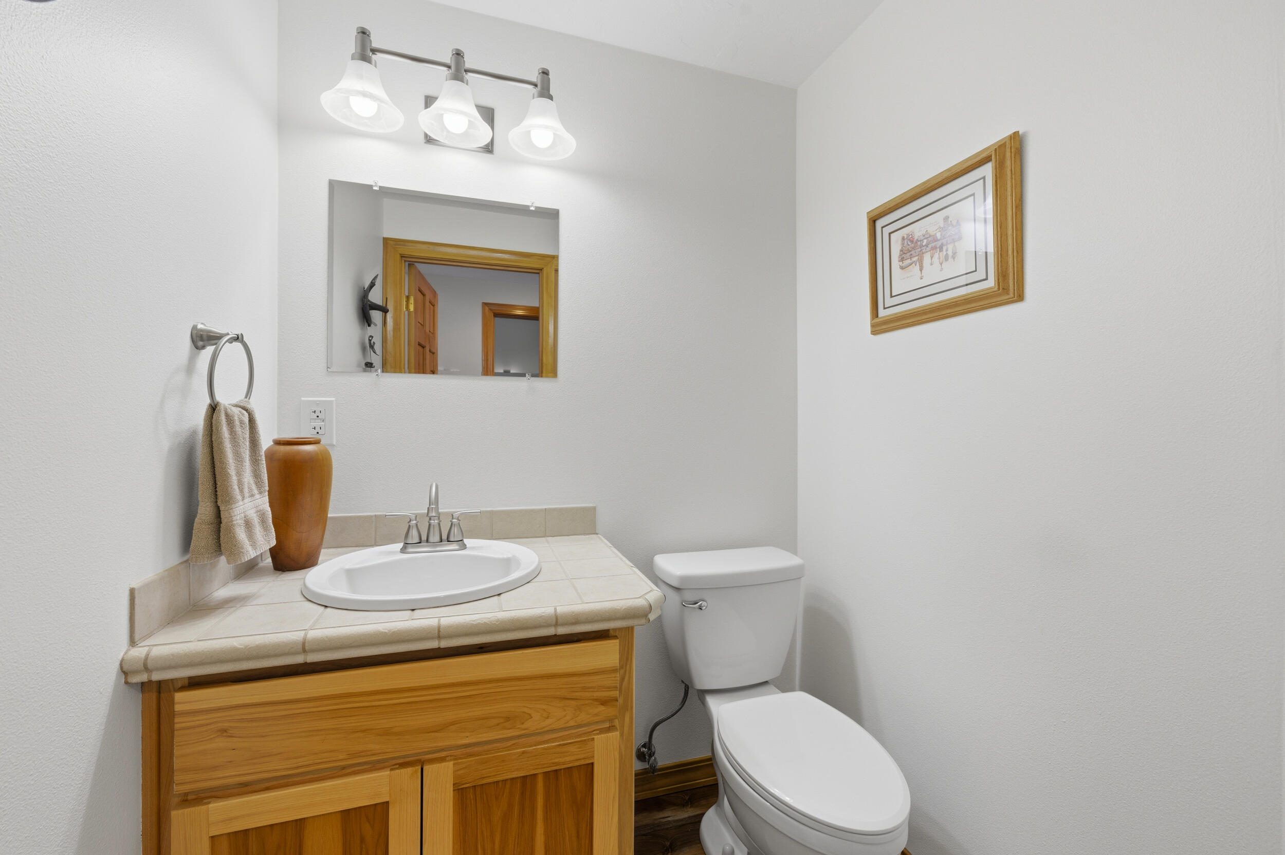 Ponderosa Pines - Residential