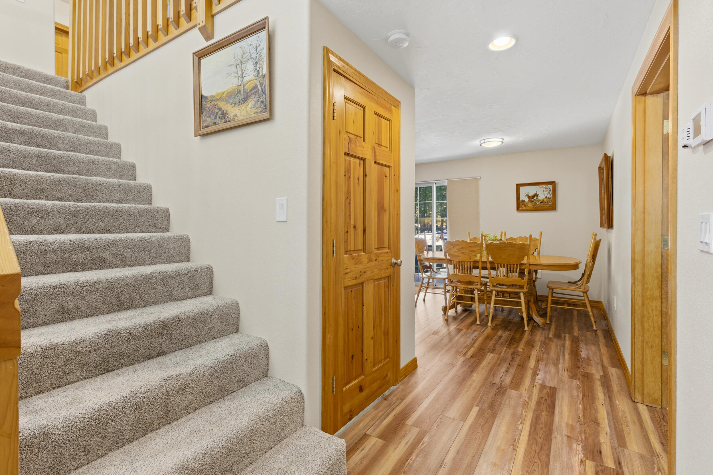 Ponderosa Pines - Residential