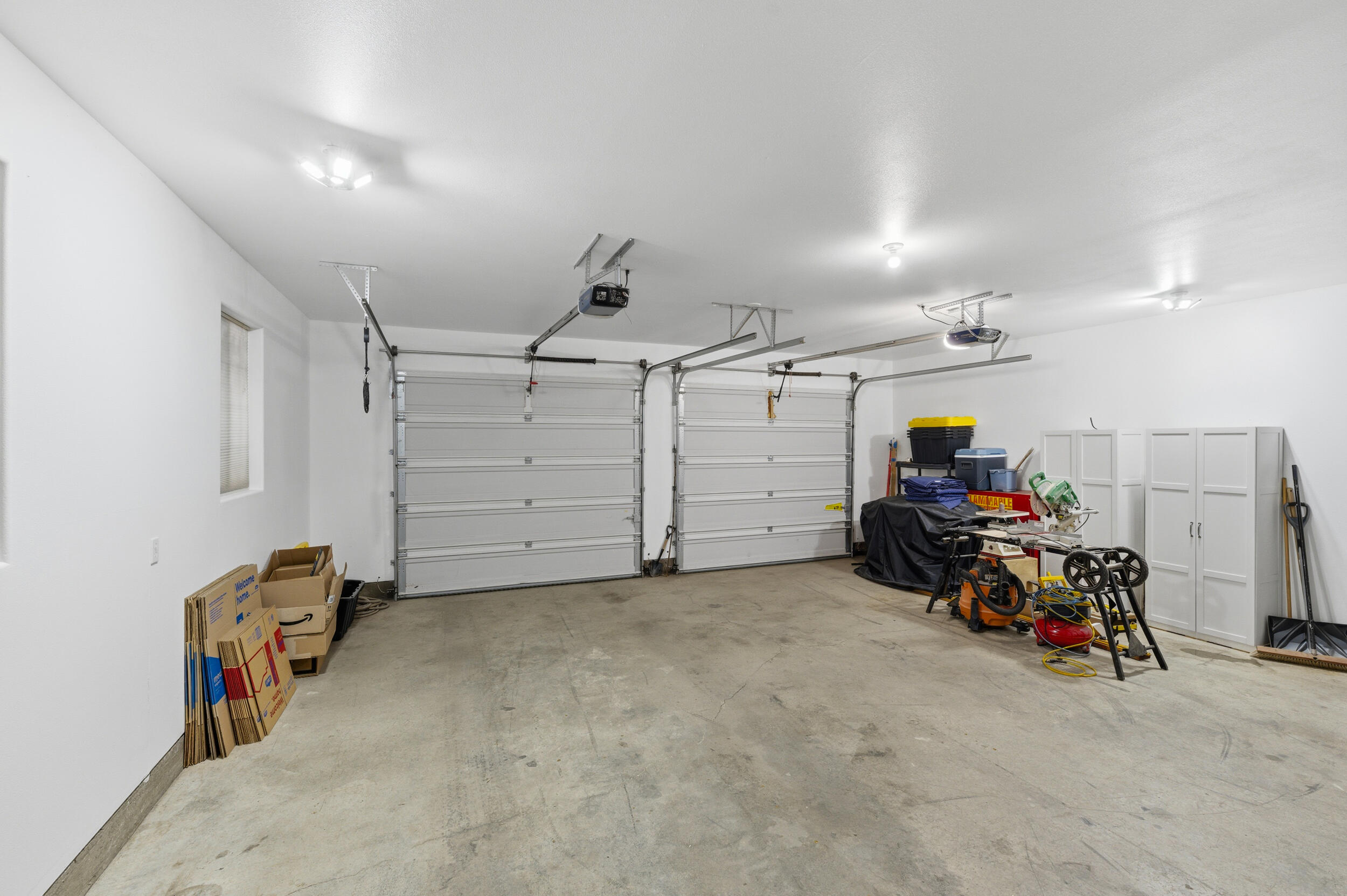 Ponderosa Pines - Residential