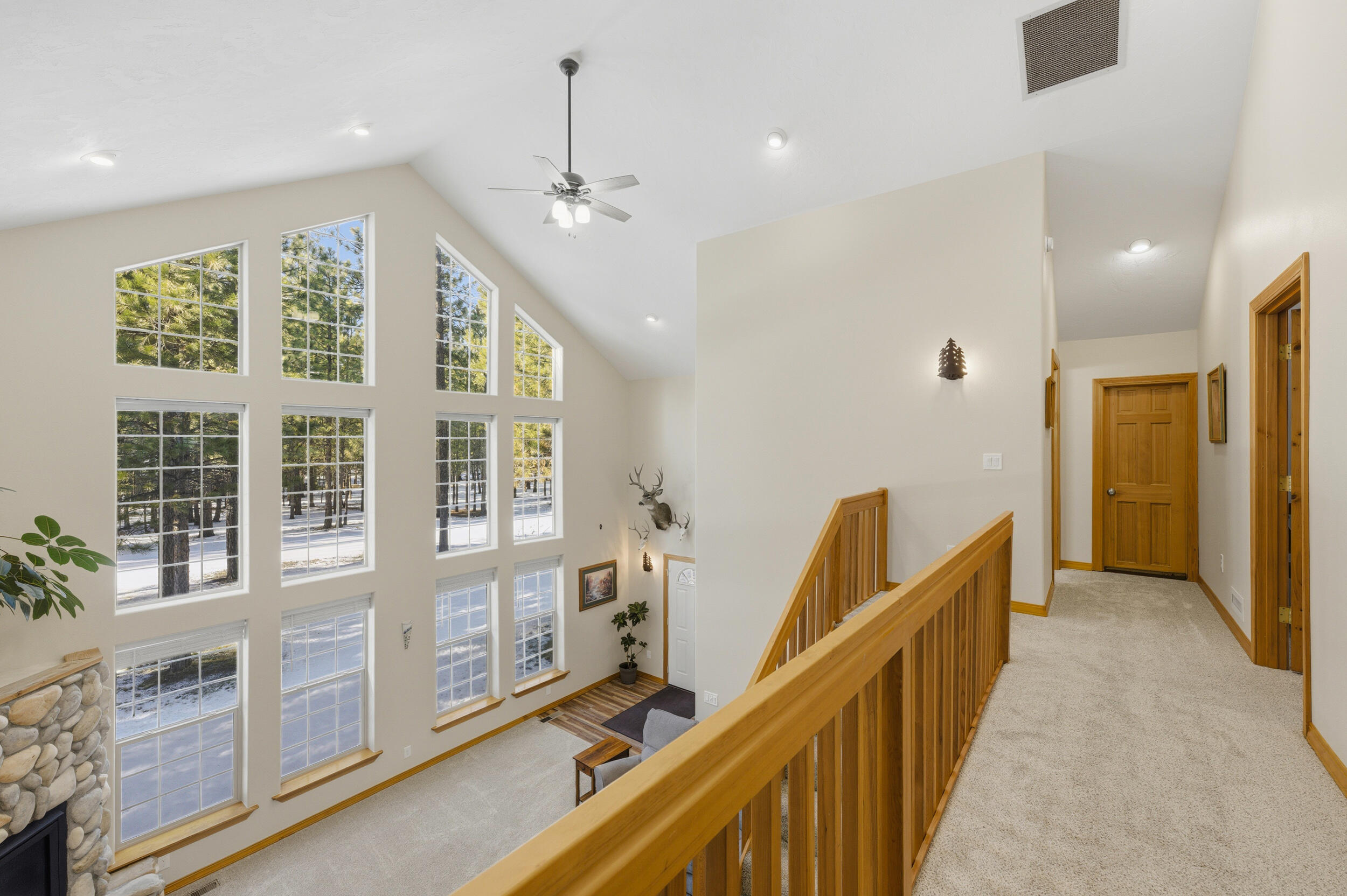 Ponderosa Pines - Residential