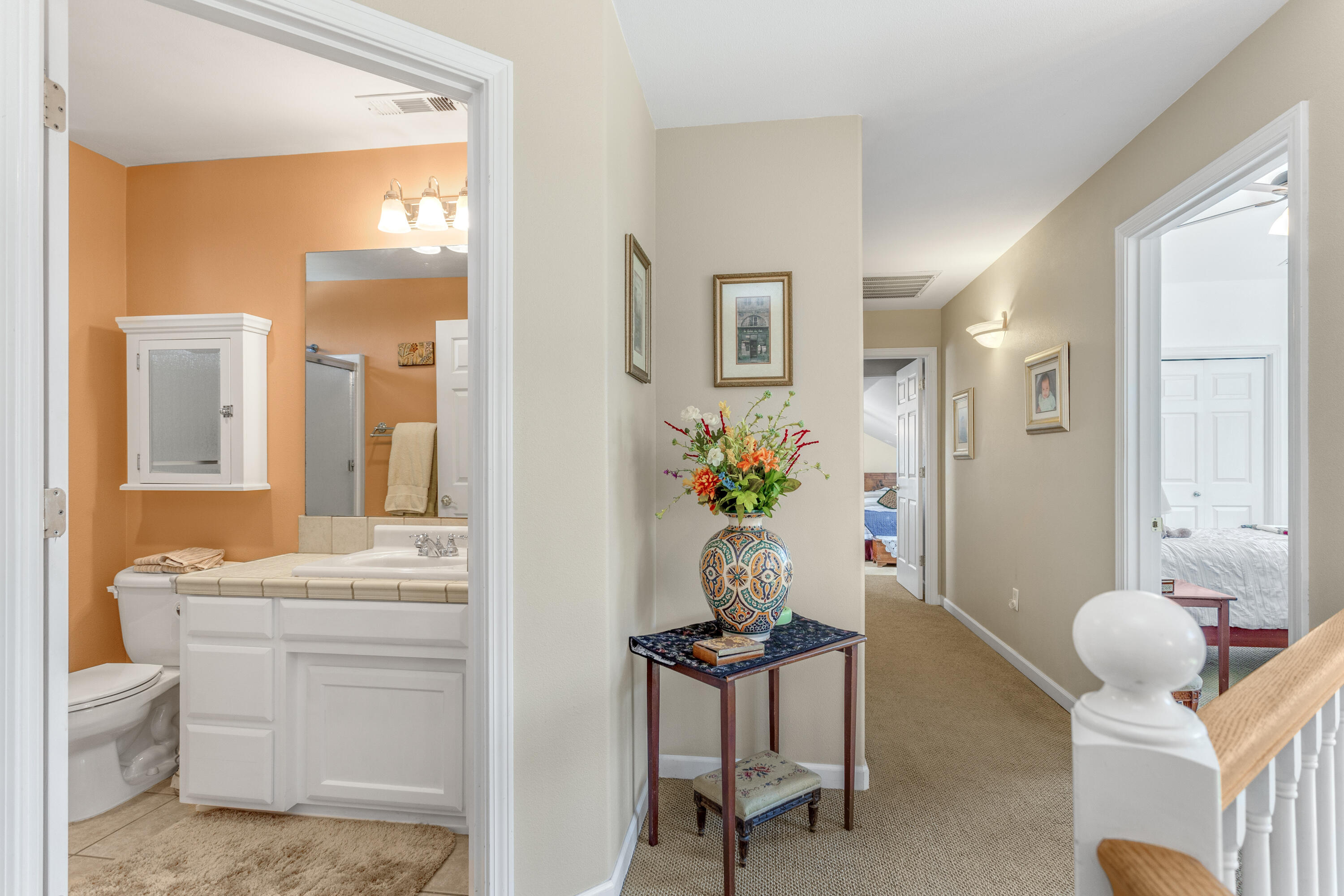Fox Run Subdivision - Residential