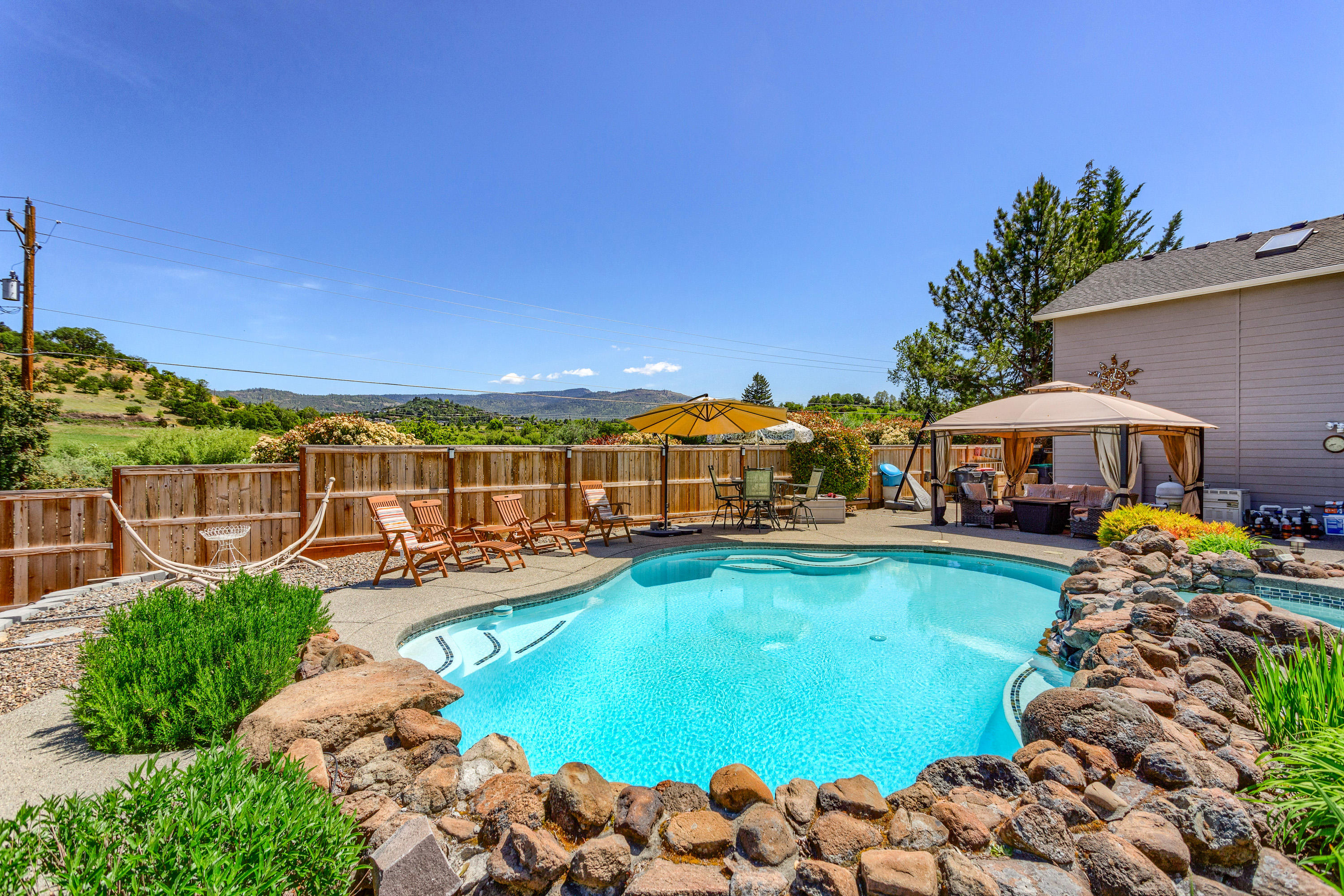 Fox Run Subdivision - Residential