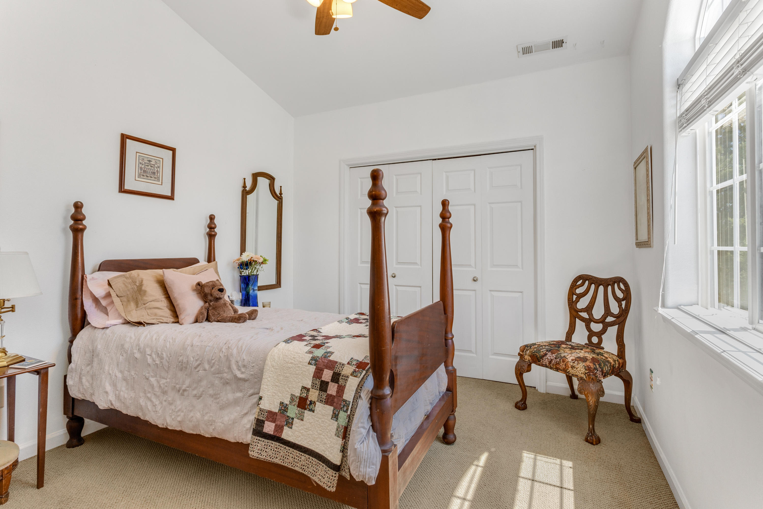Fox Run Subdivision - Residential