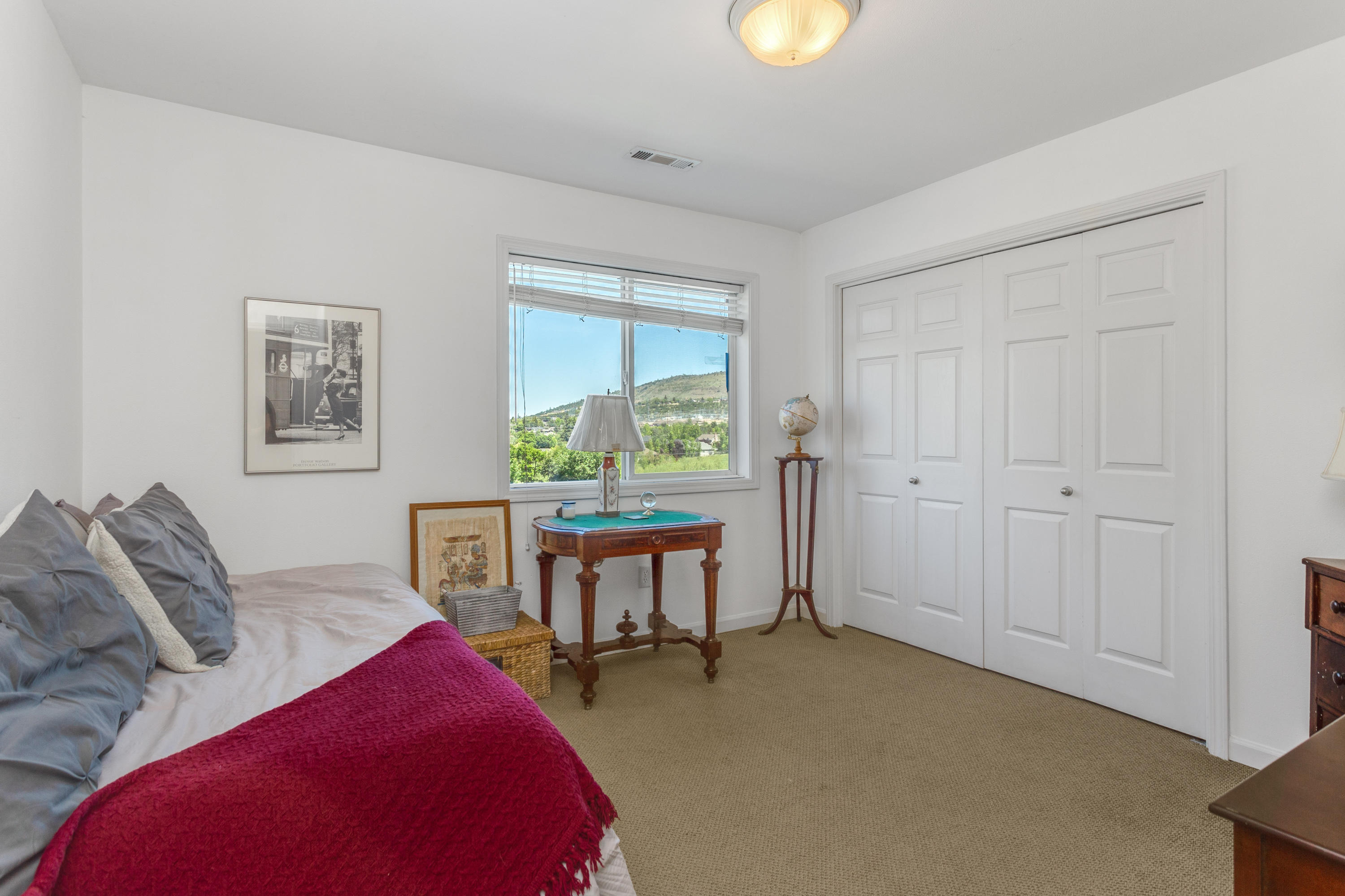 Fox Run Subdivision - Residential