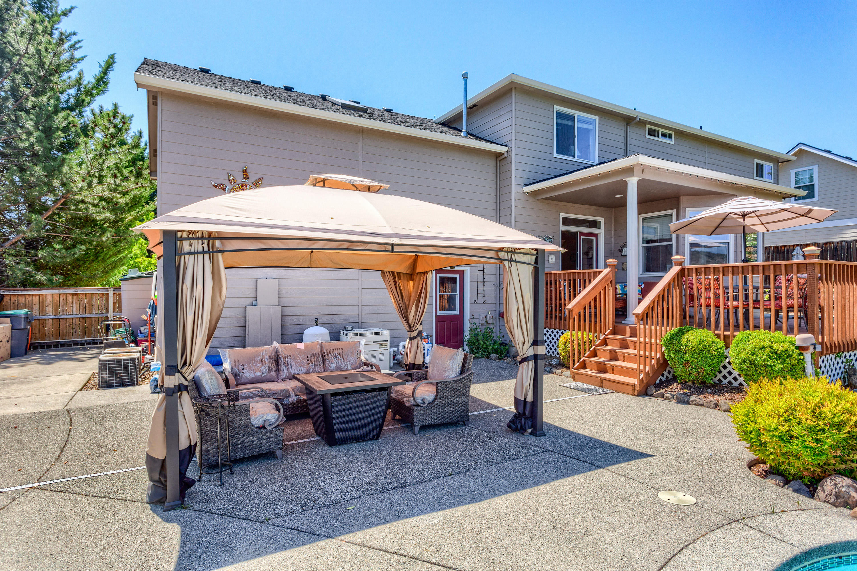 Fox Run Subdivision - Residential