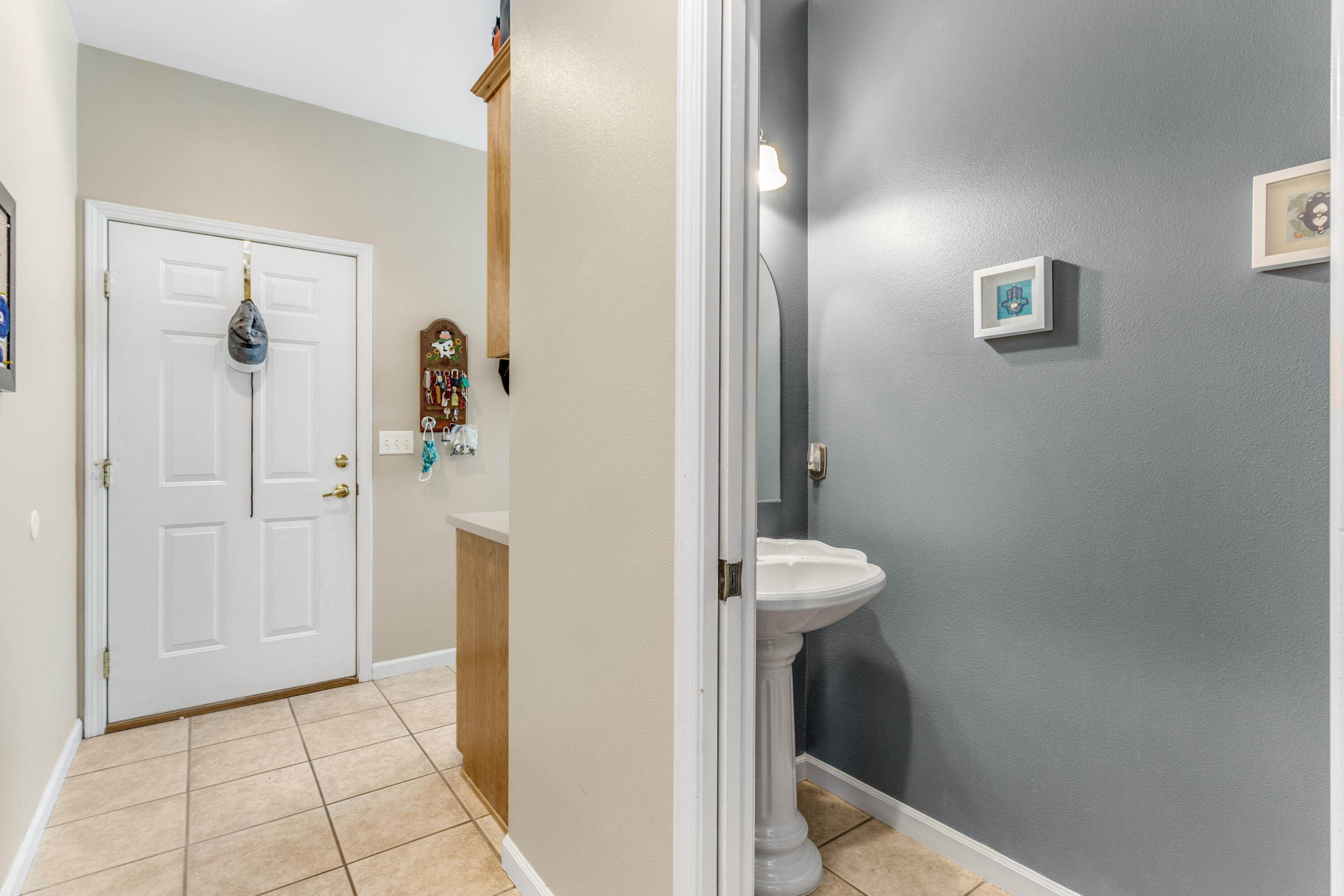 Fox Run Subdivision - Residential
