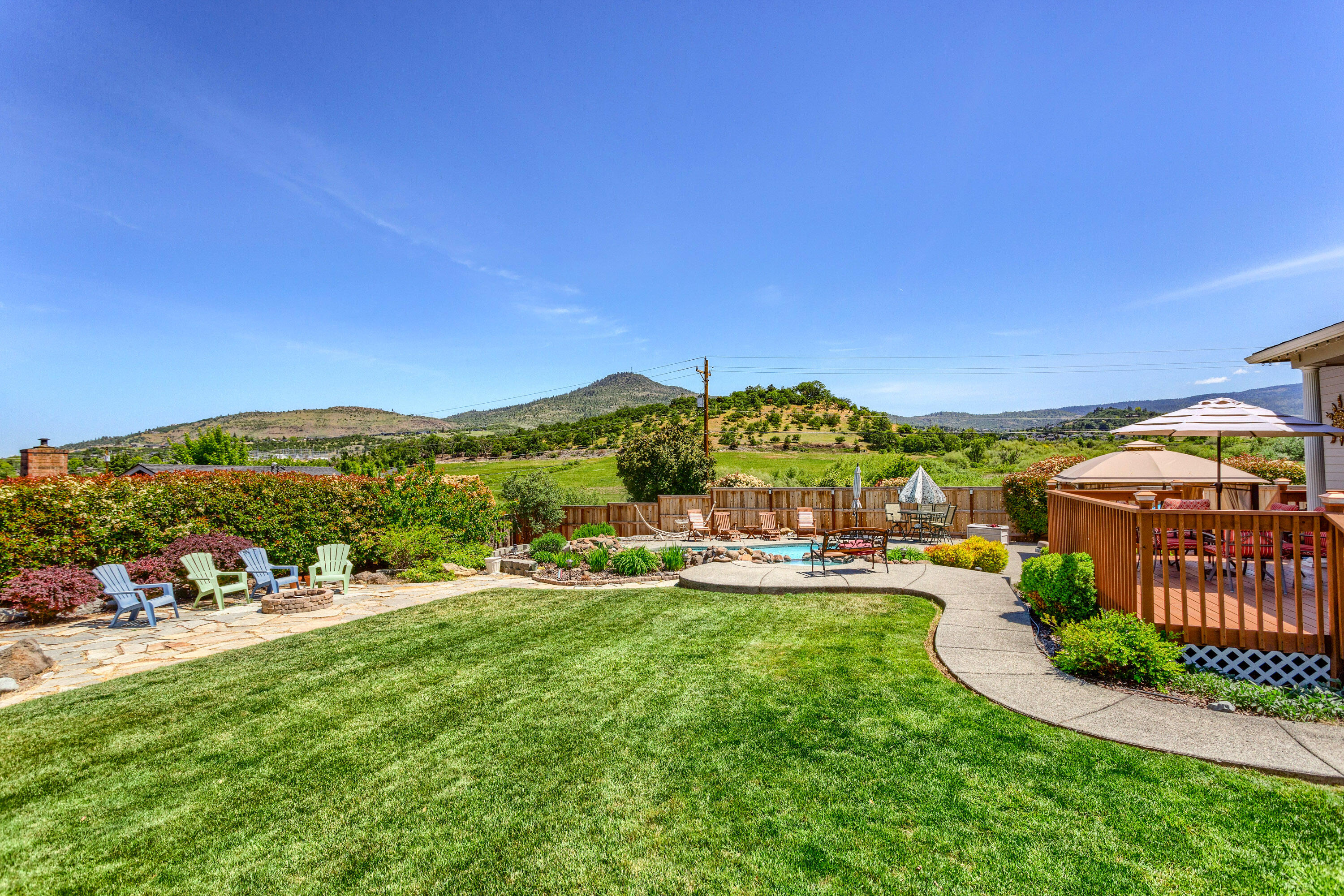 Fox Run Subdivision - Residential