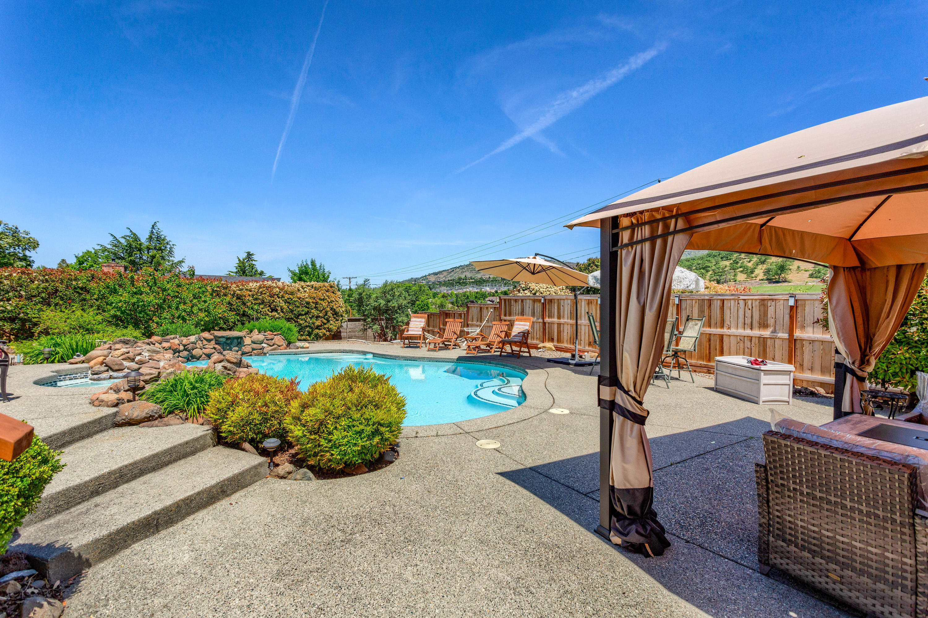 Fox Run Subdivision - Residential