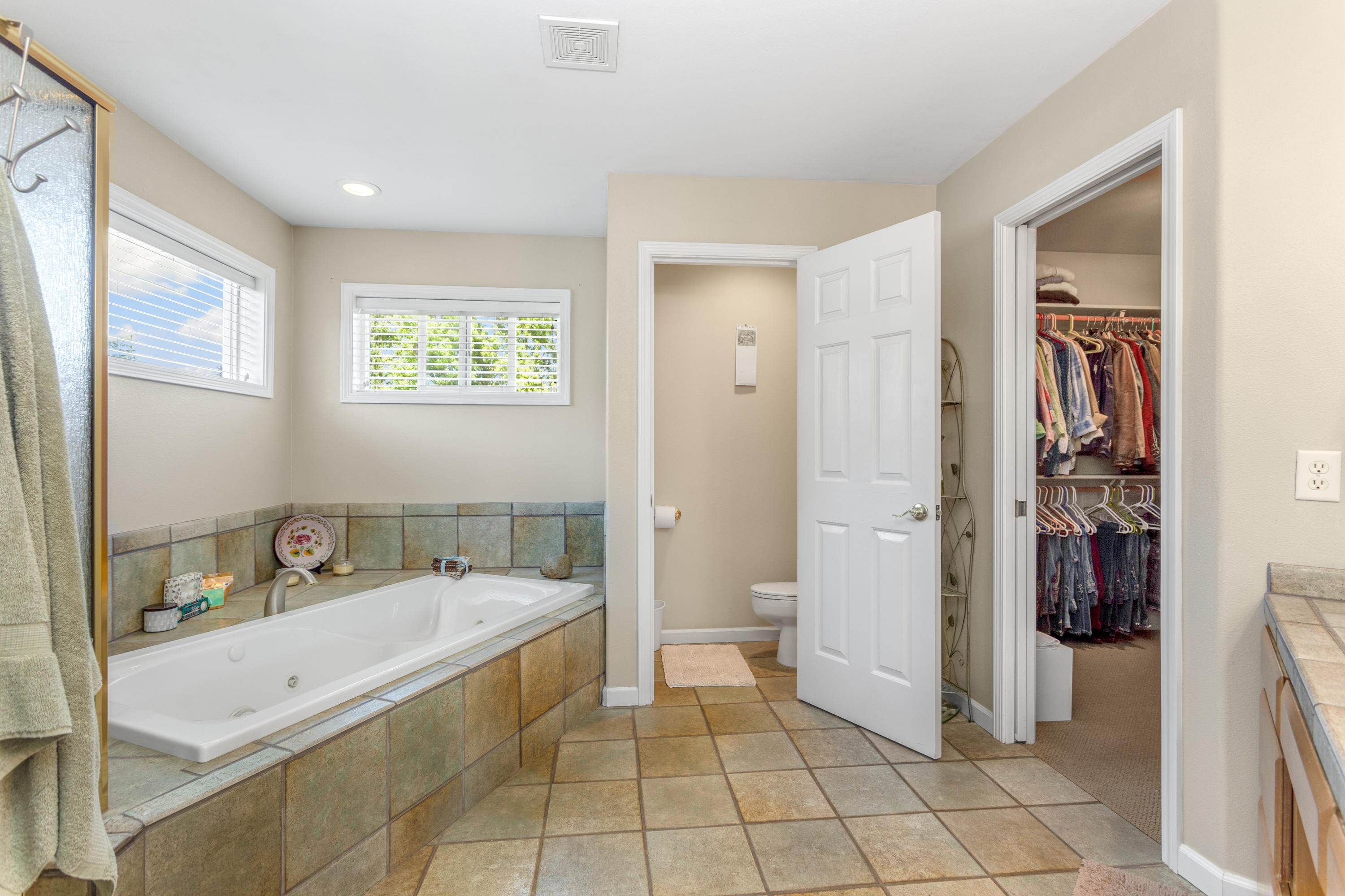 Fox Run Subdivision - Residential