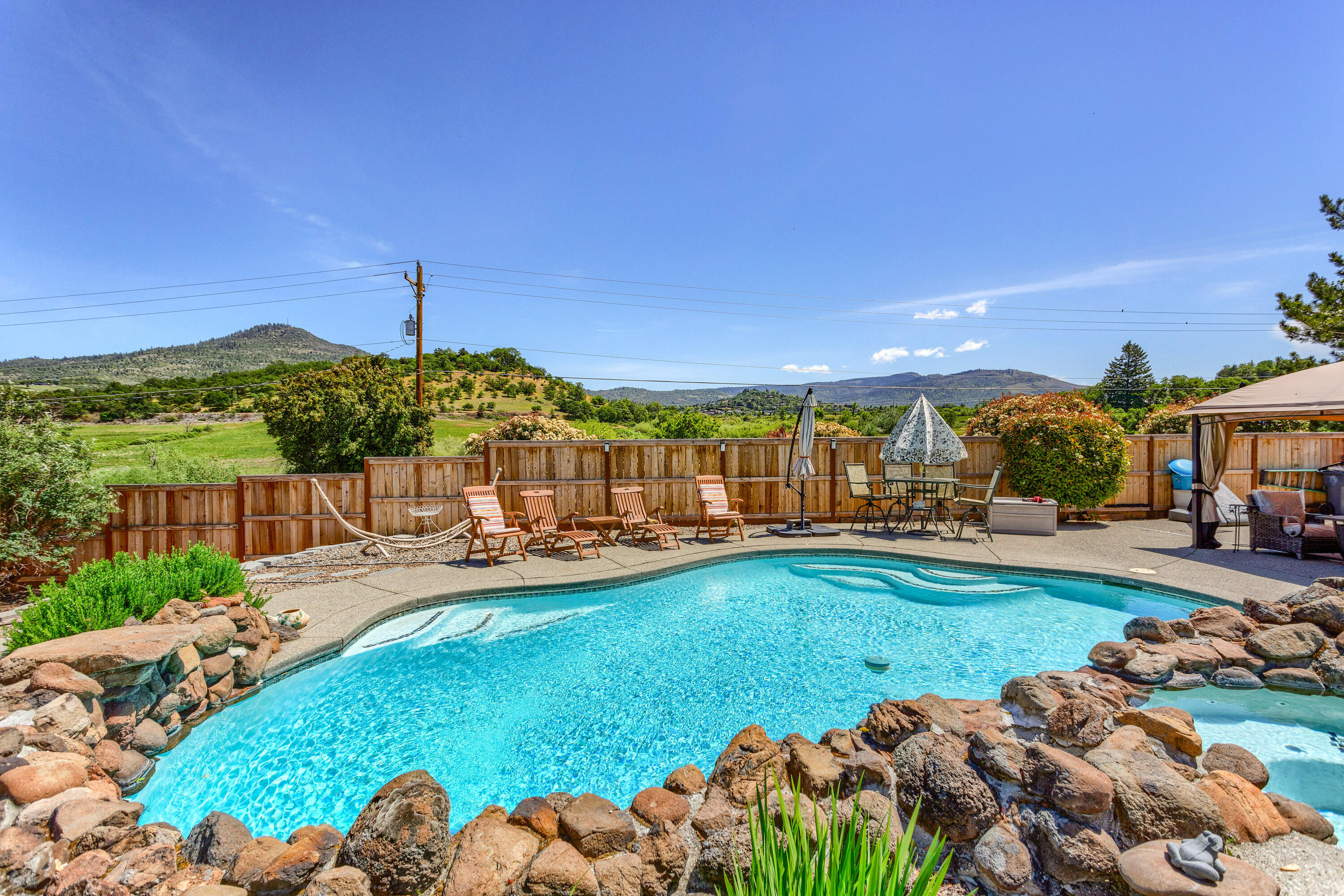 Fox Run Subdivision - Residential