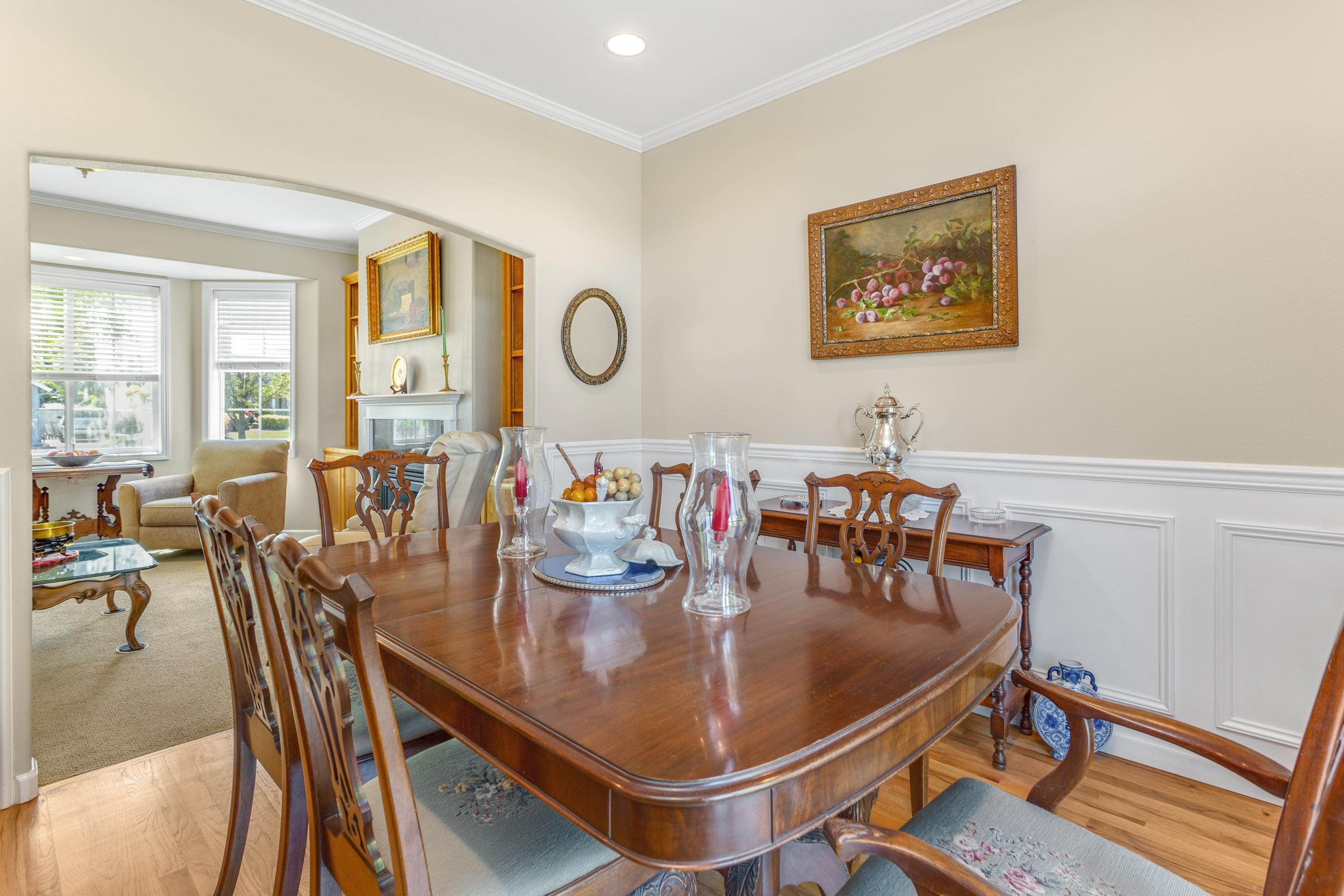 Fox Run Subdivision - Residential