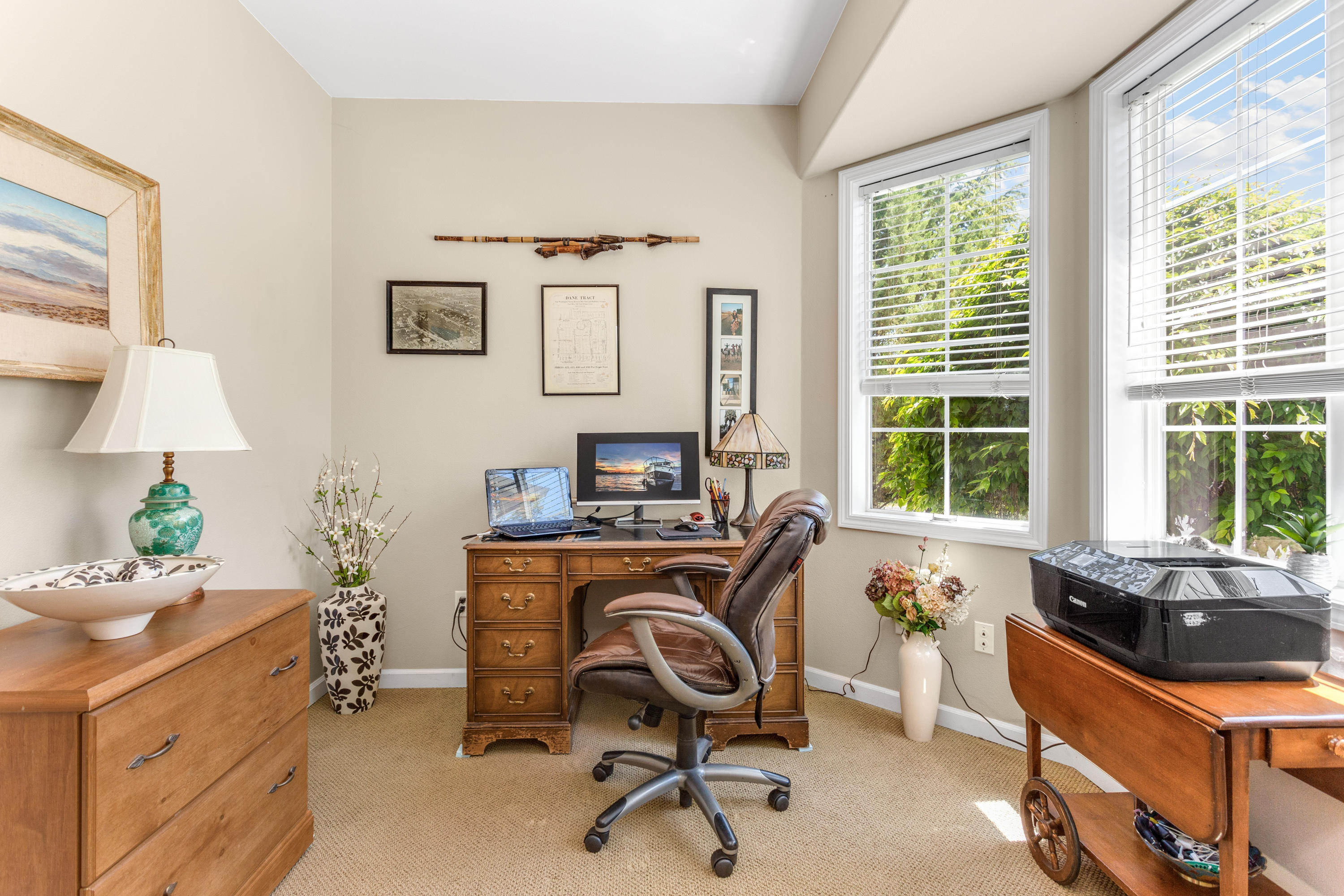 Fox Run Subdivision - Residential