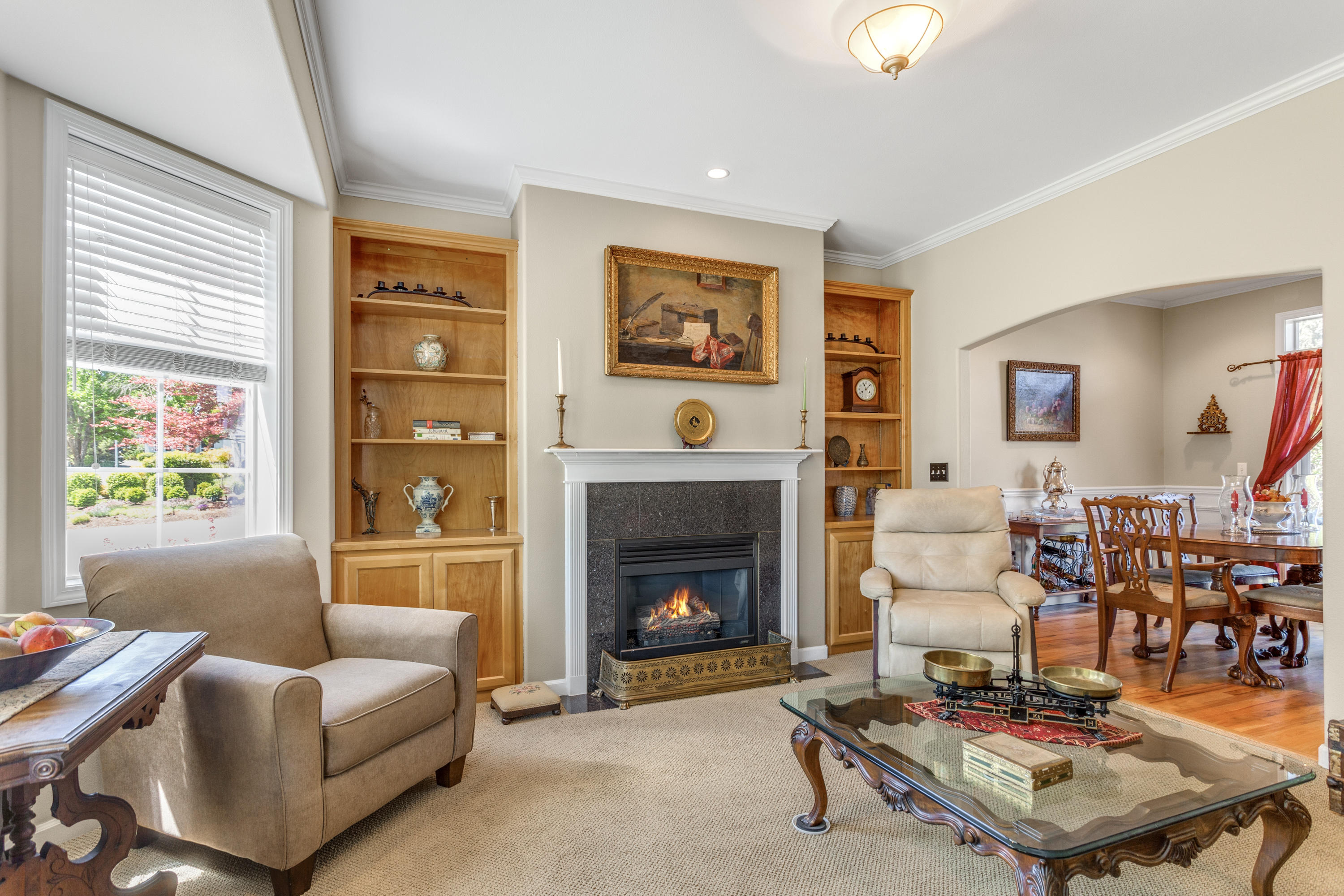 Fox Run Subdivision - Residential