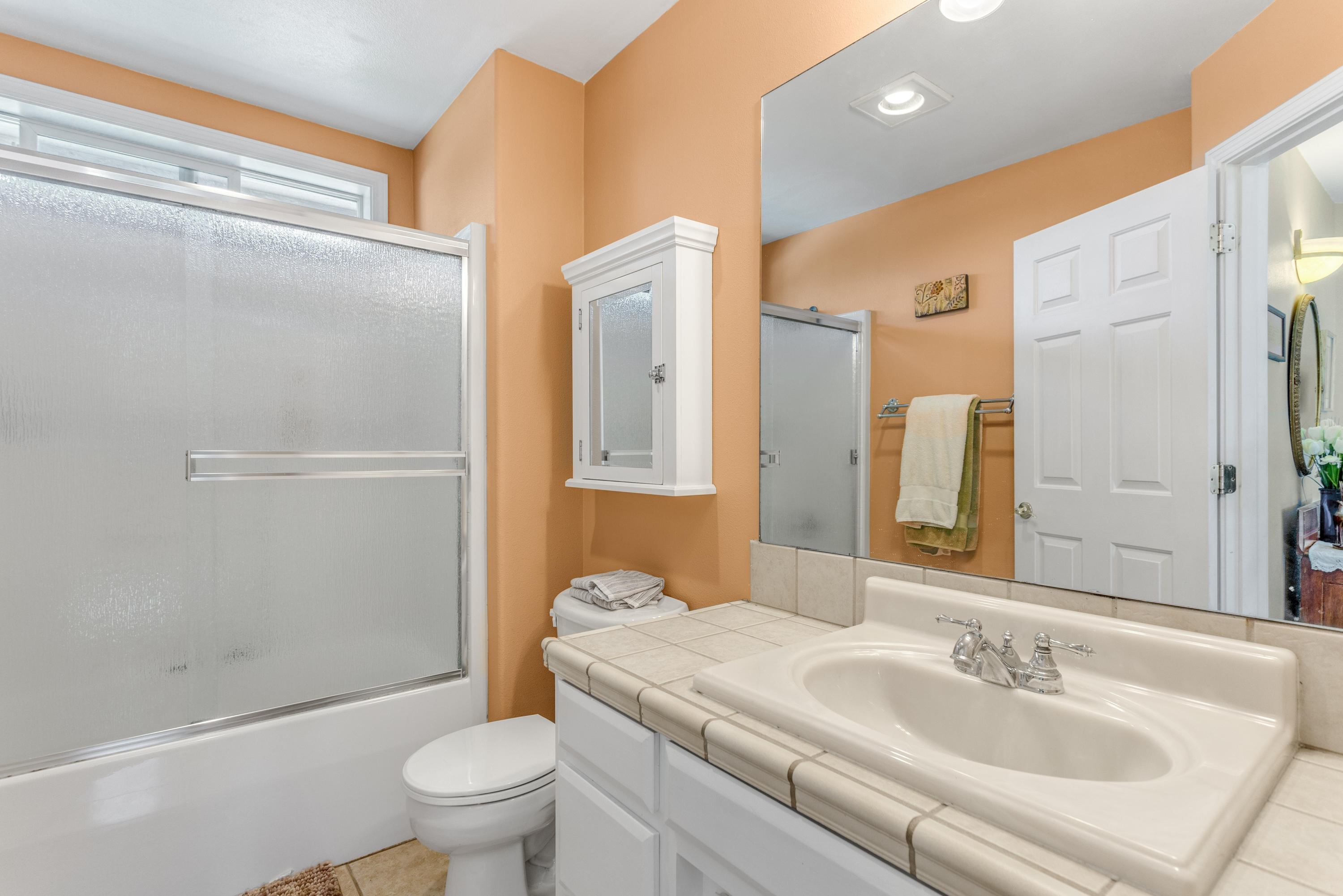 Fox Run Subdivision - Residential
