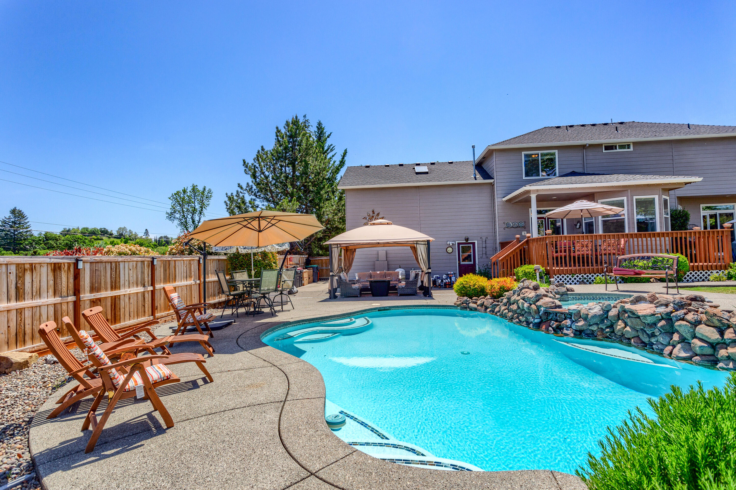 Fox Run Subdivision - Residential