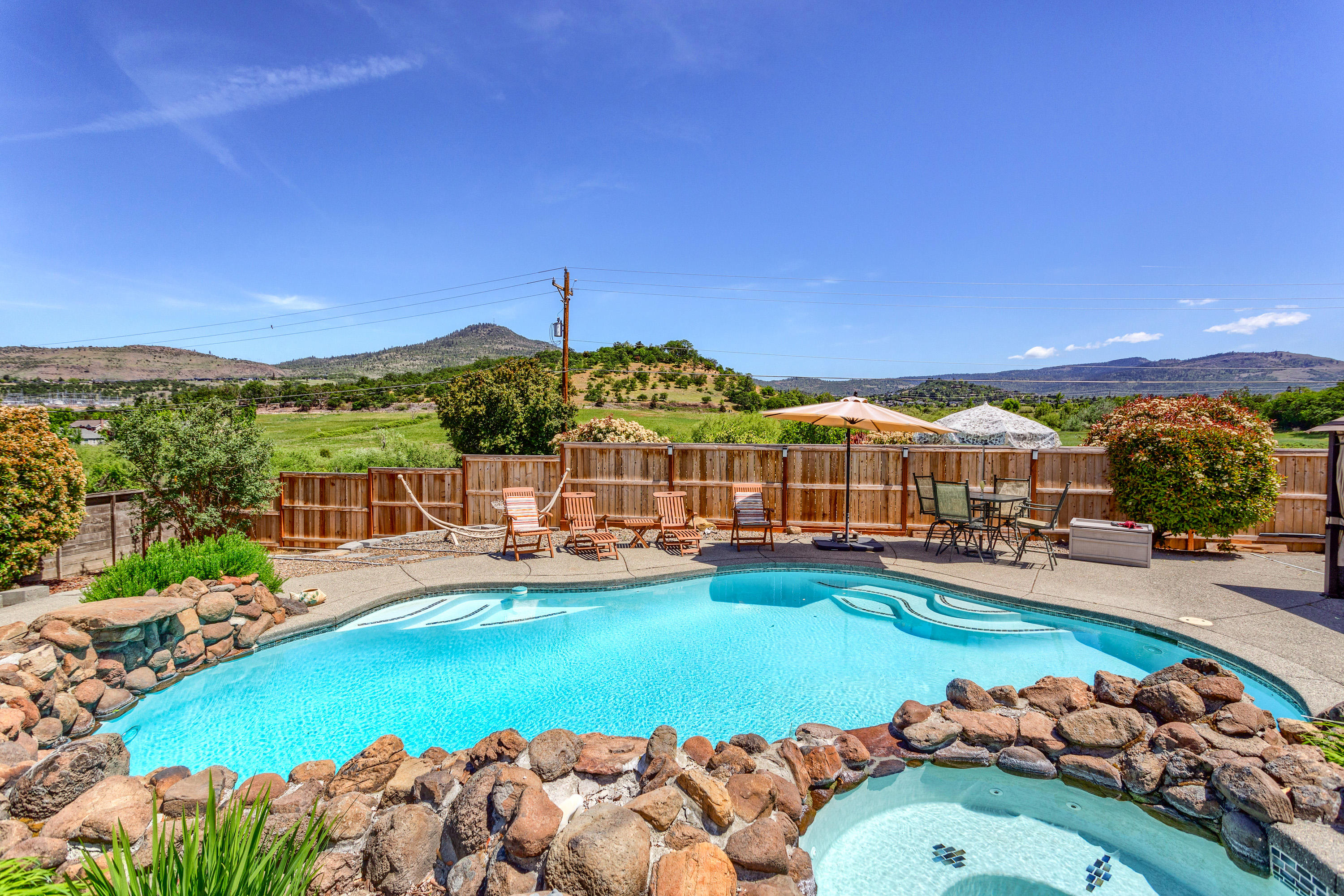 Fox Run Subdivision - Residential