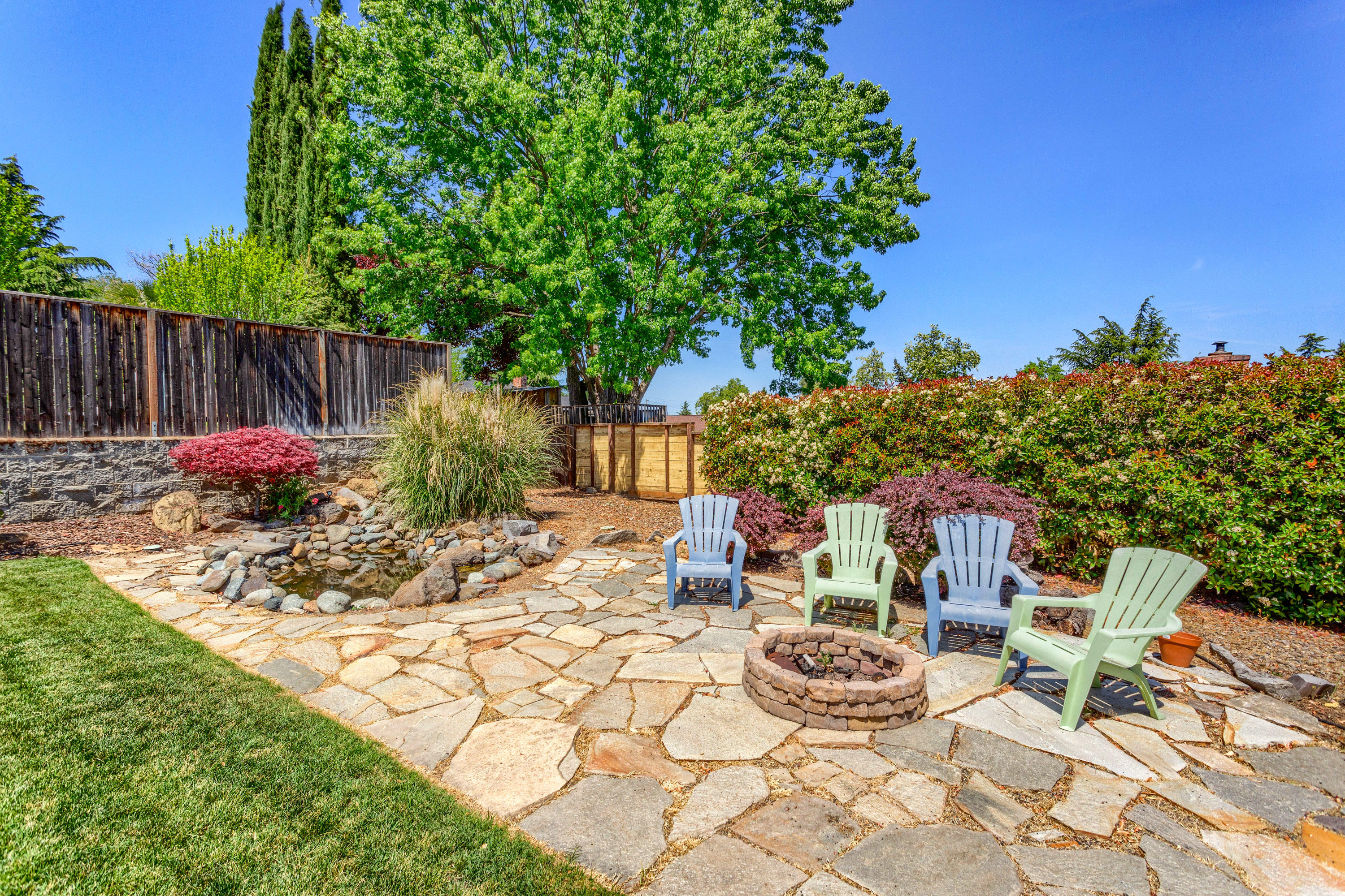 Fox Run Subdivision - Residential
