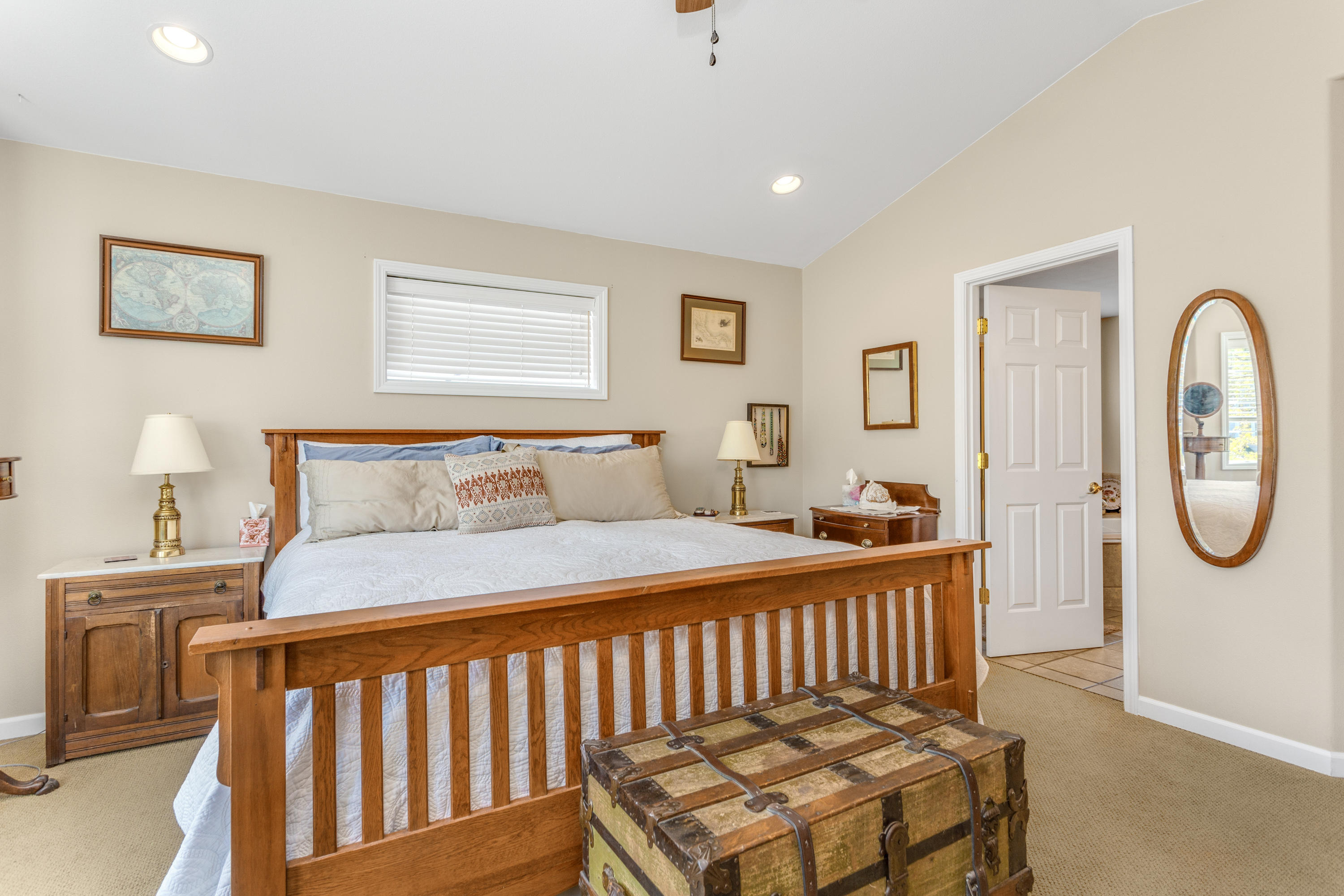 Fox Run Subdivision - Residential