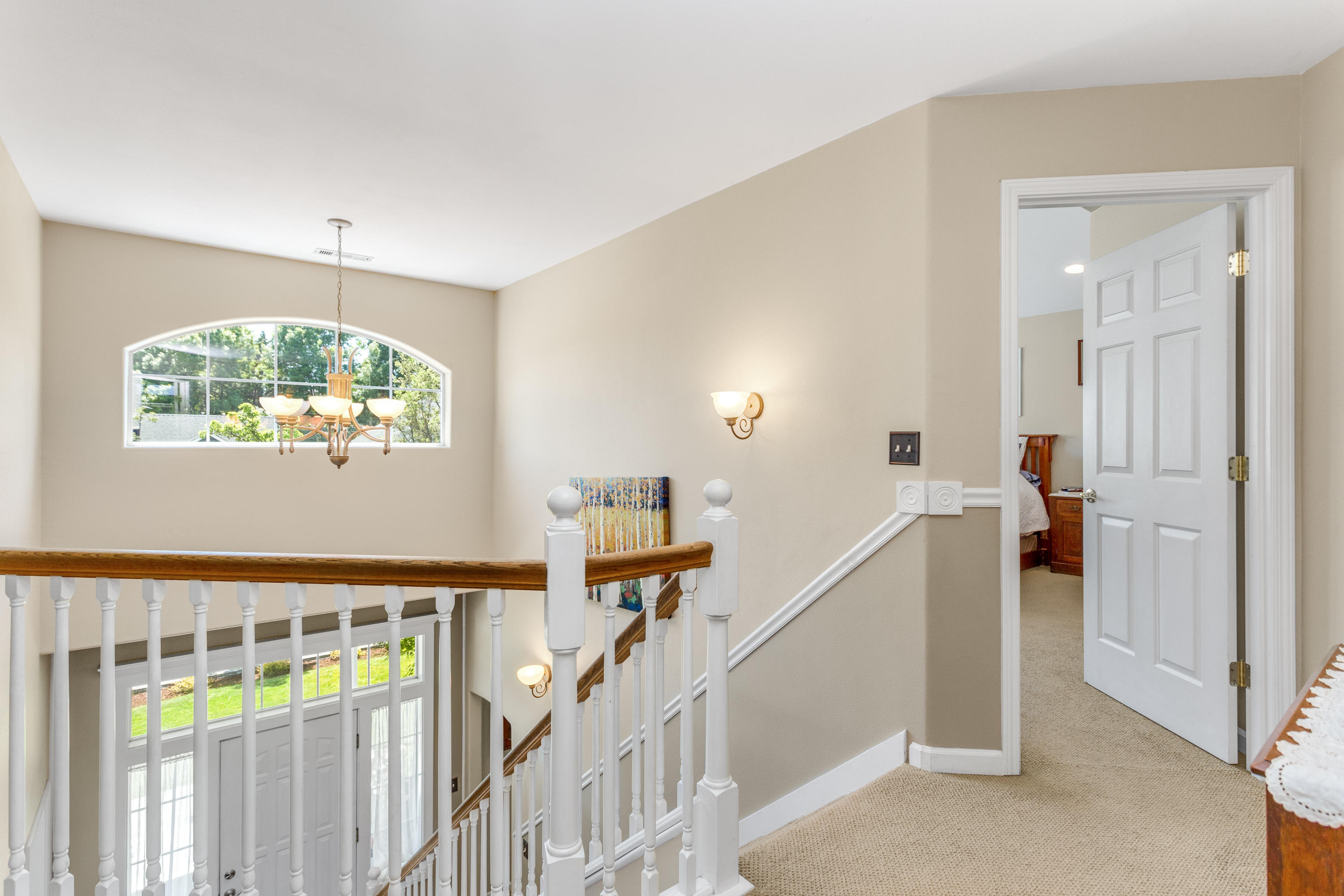 Fox Run Subdivision - Residential