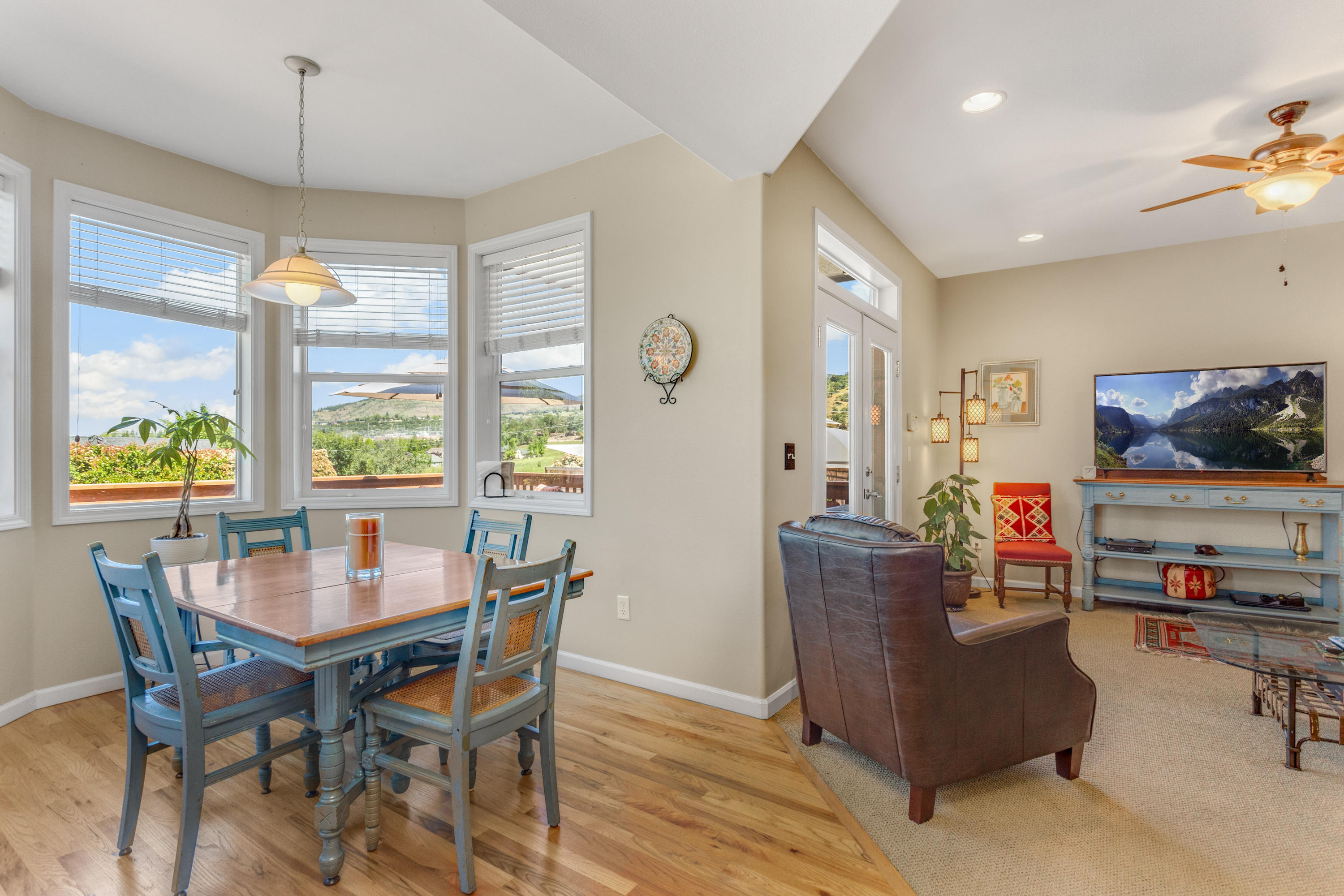 Fox Run Subdivision - Residential