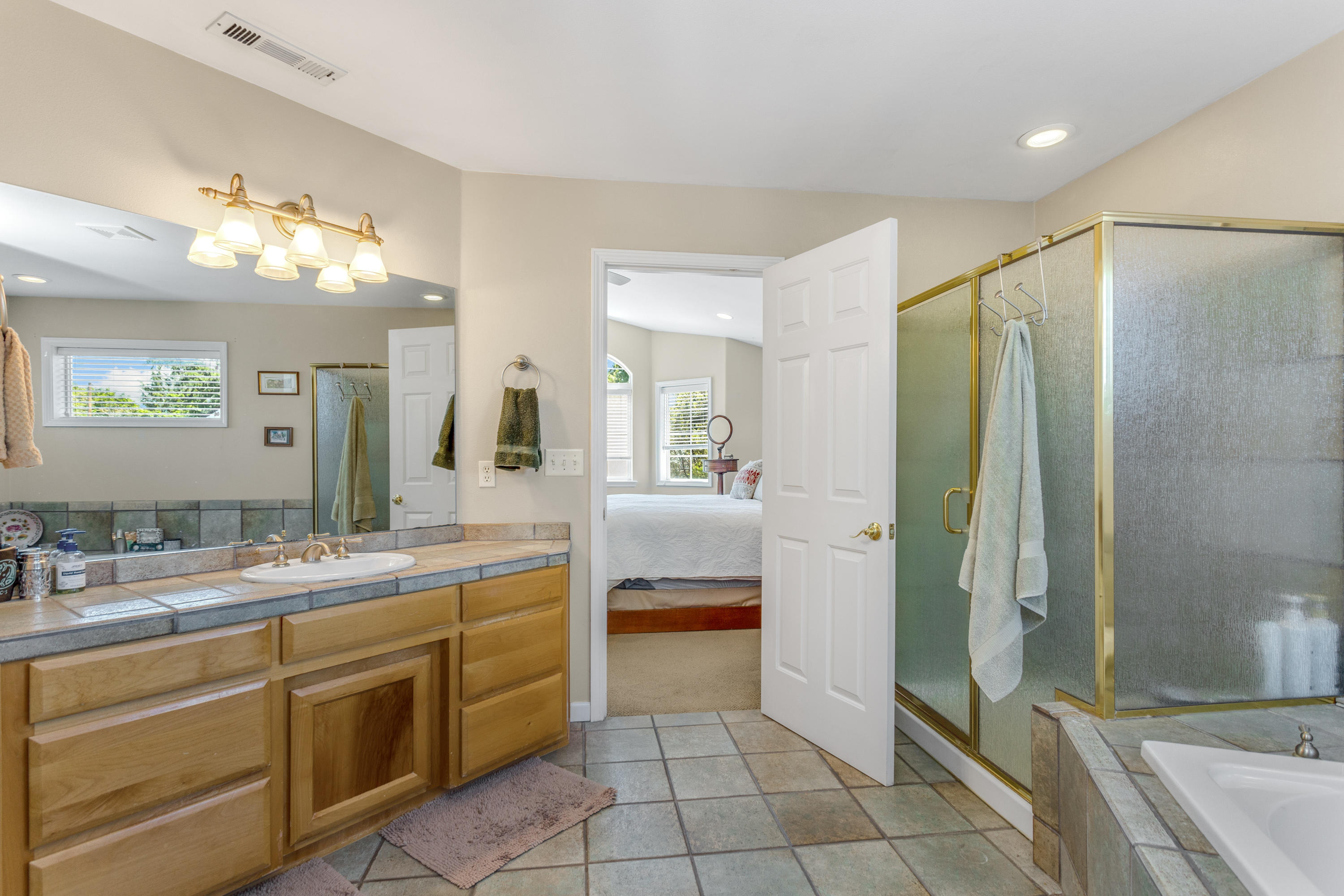 Fox Run Subdivision - Residential