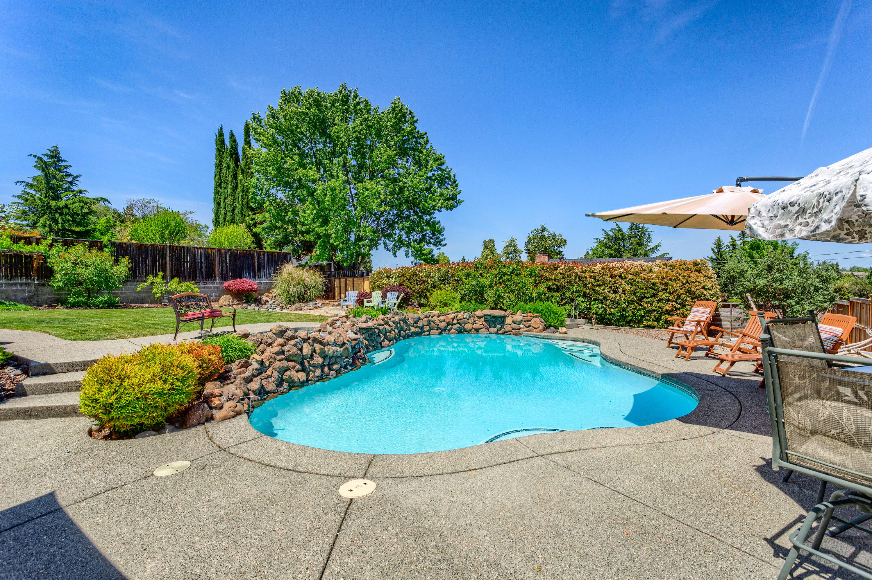 Fox Run Subdivision - Residential