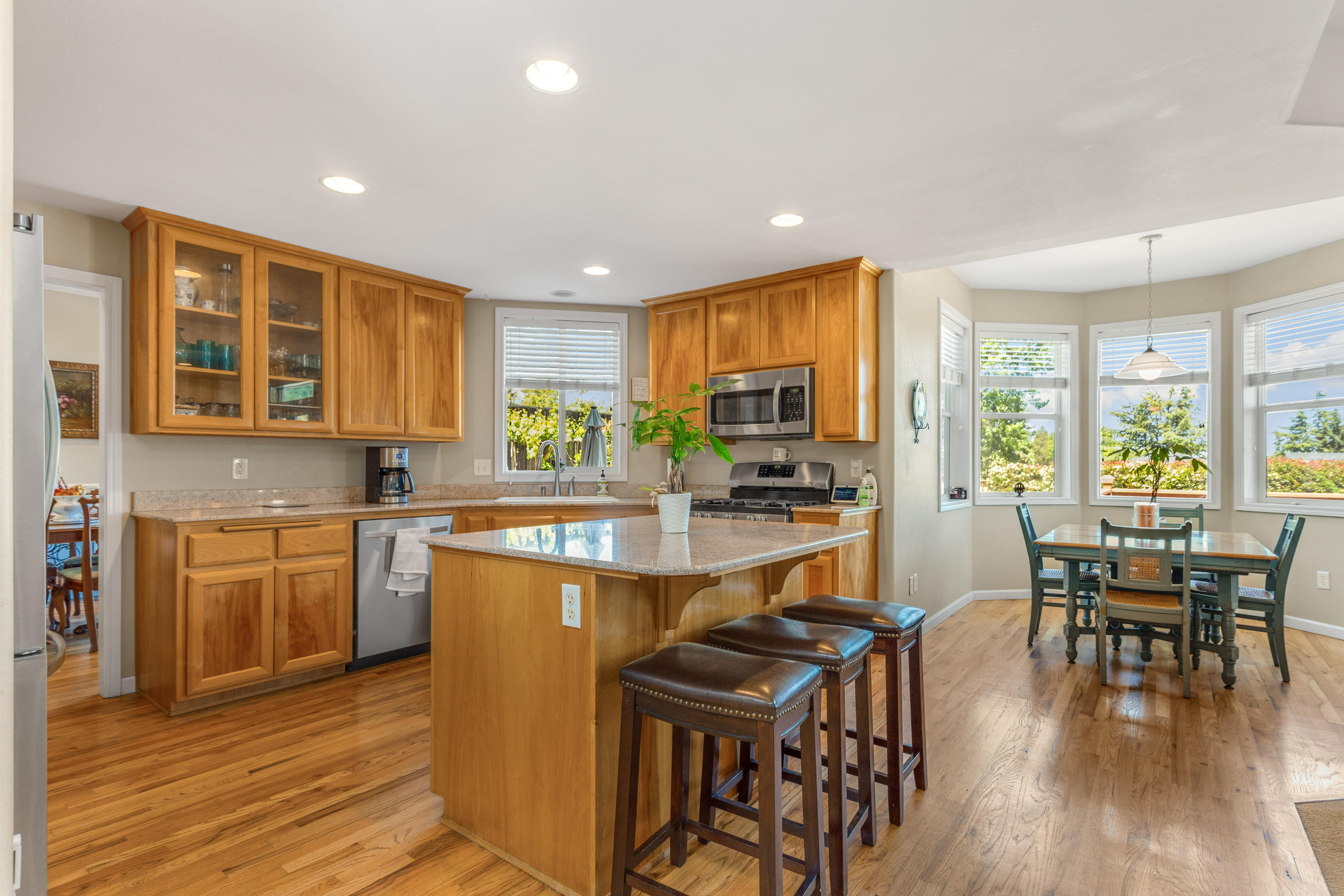 Fox Run Subdivision - Residential