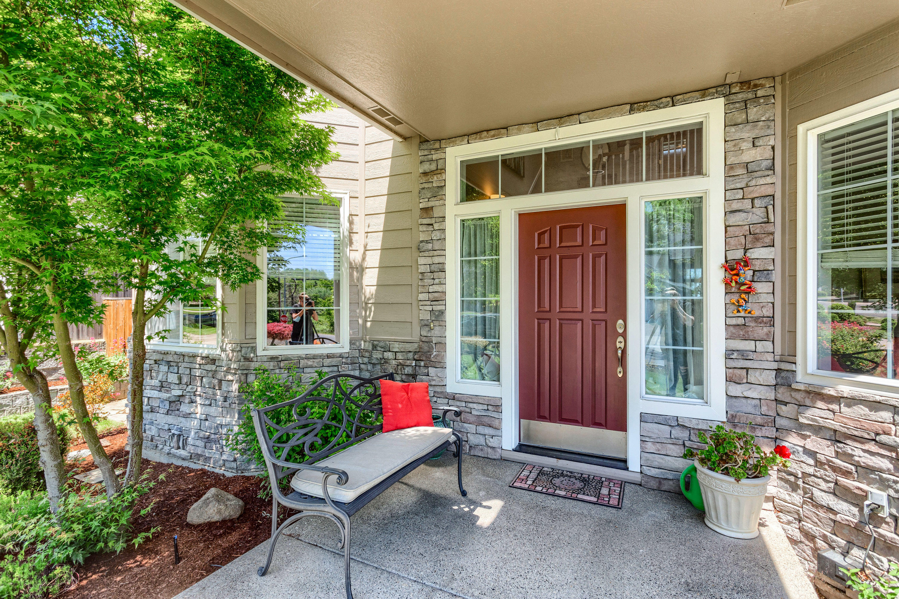 Fox Run Subdivision - Residential
