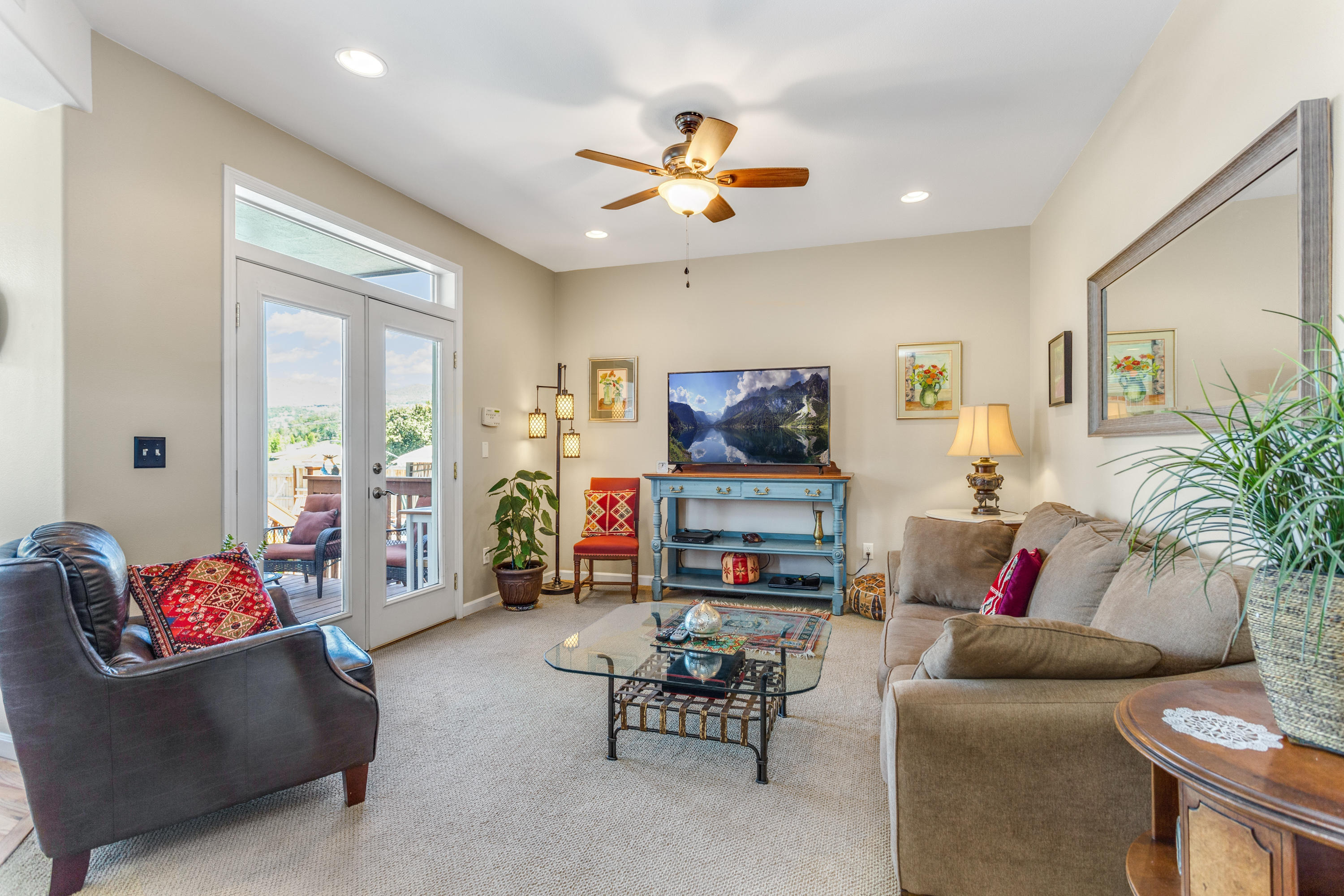 Fox Run Subdivision - Residential